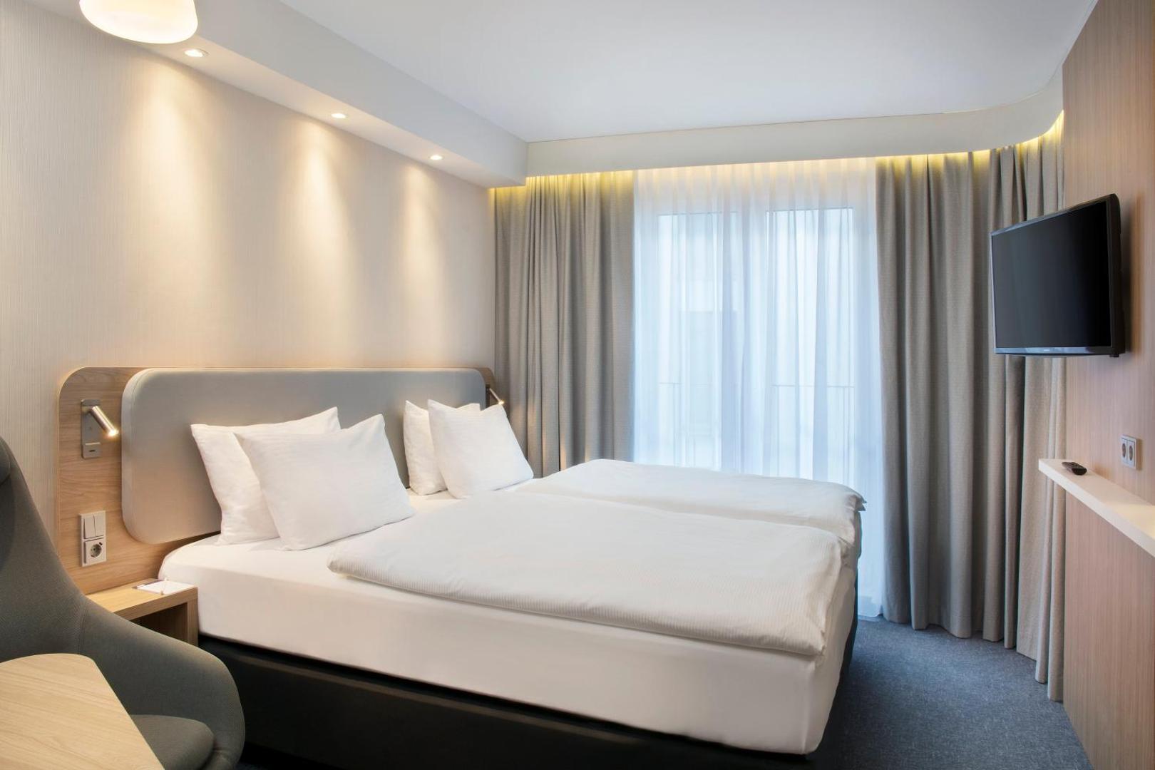 Holiday Inn Express Goettingen Holiday Inn Express Goettingen