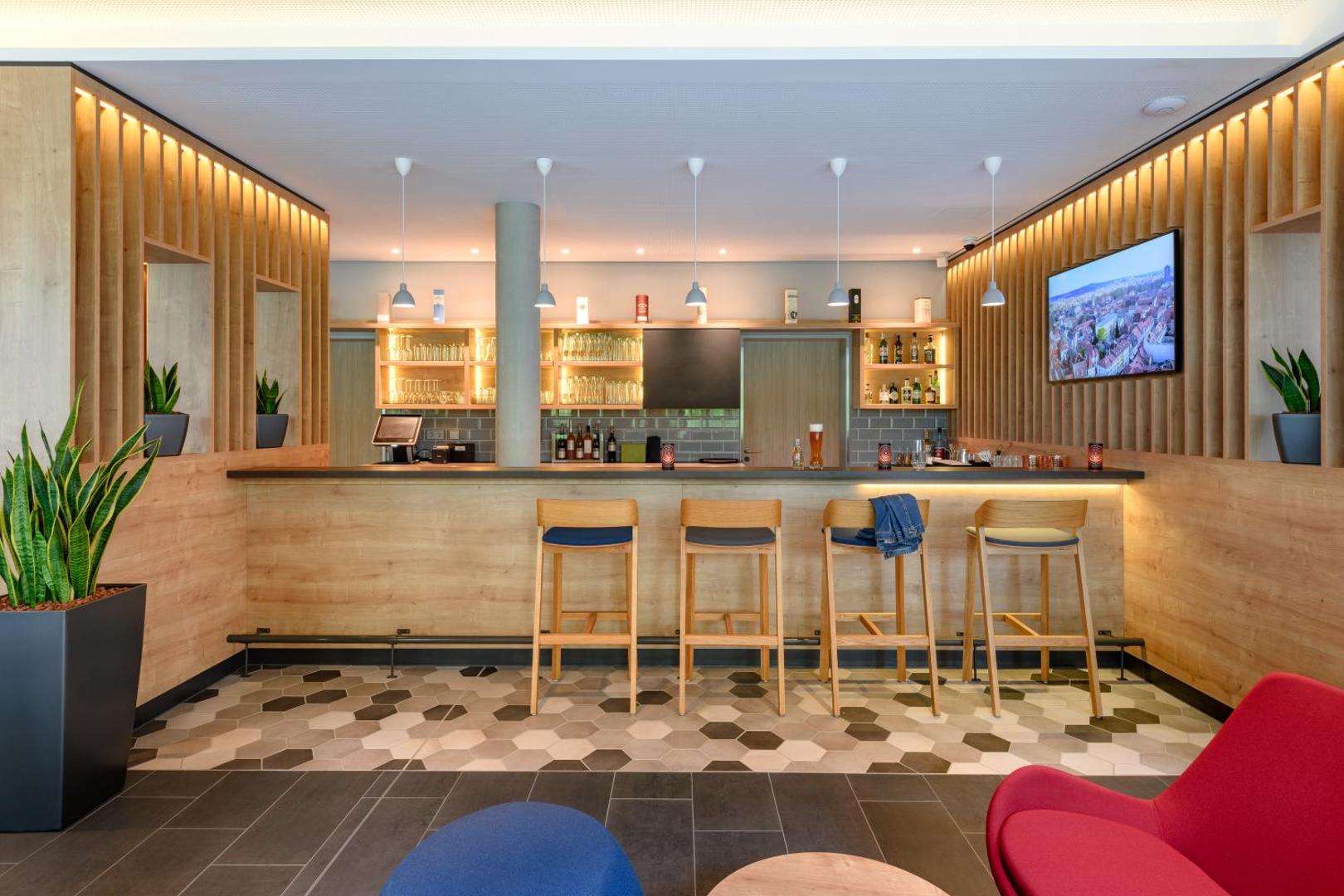 Holiday Inn Express Goettingen Holiday Inn Express Goettingen