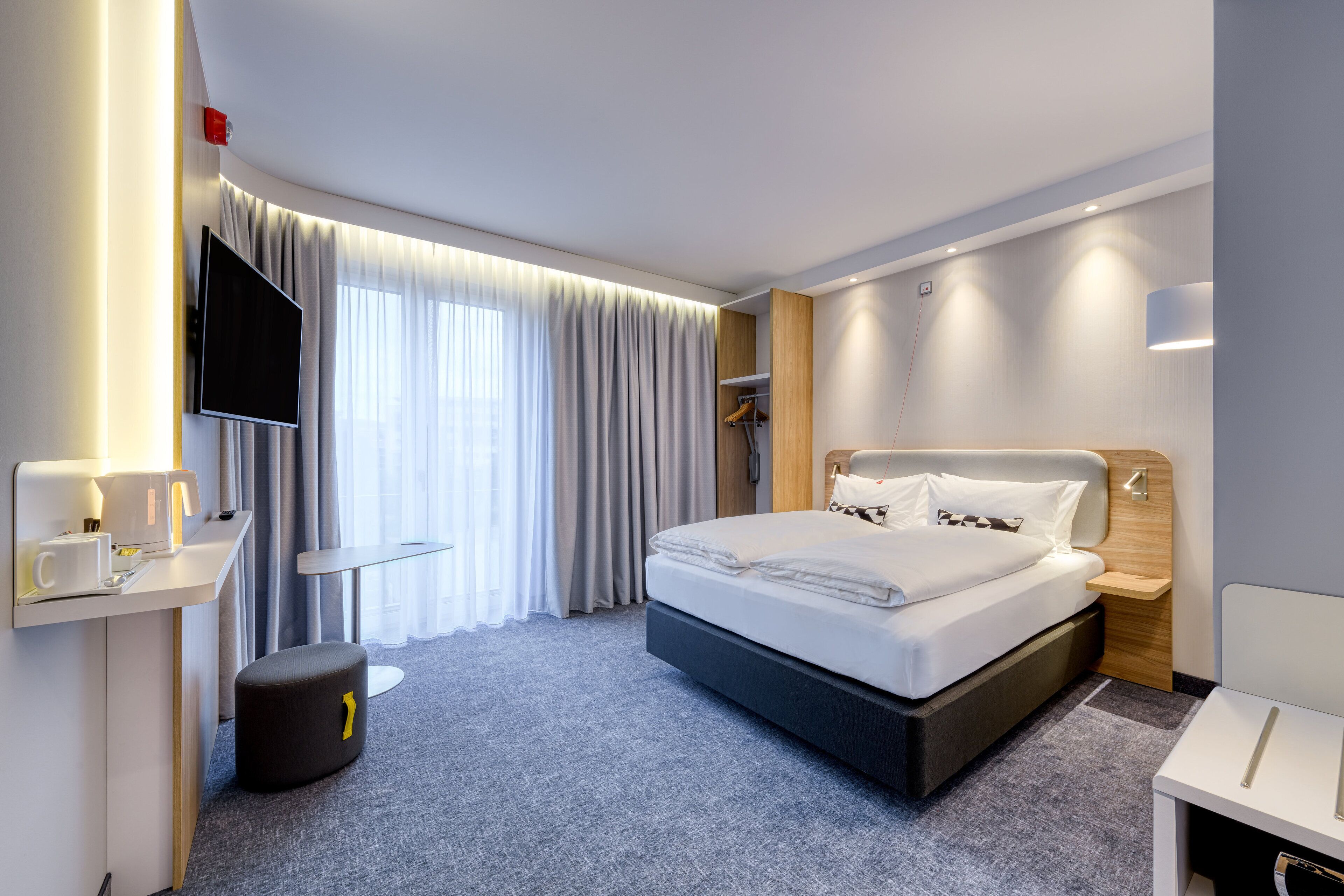 Holiday Inn Express Goettingen Holiday Inn Express Goettingen