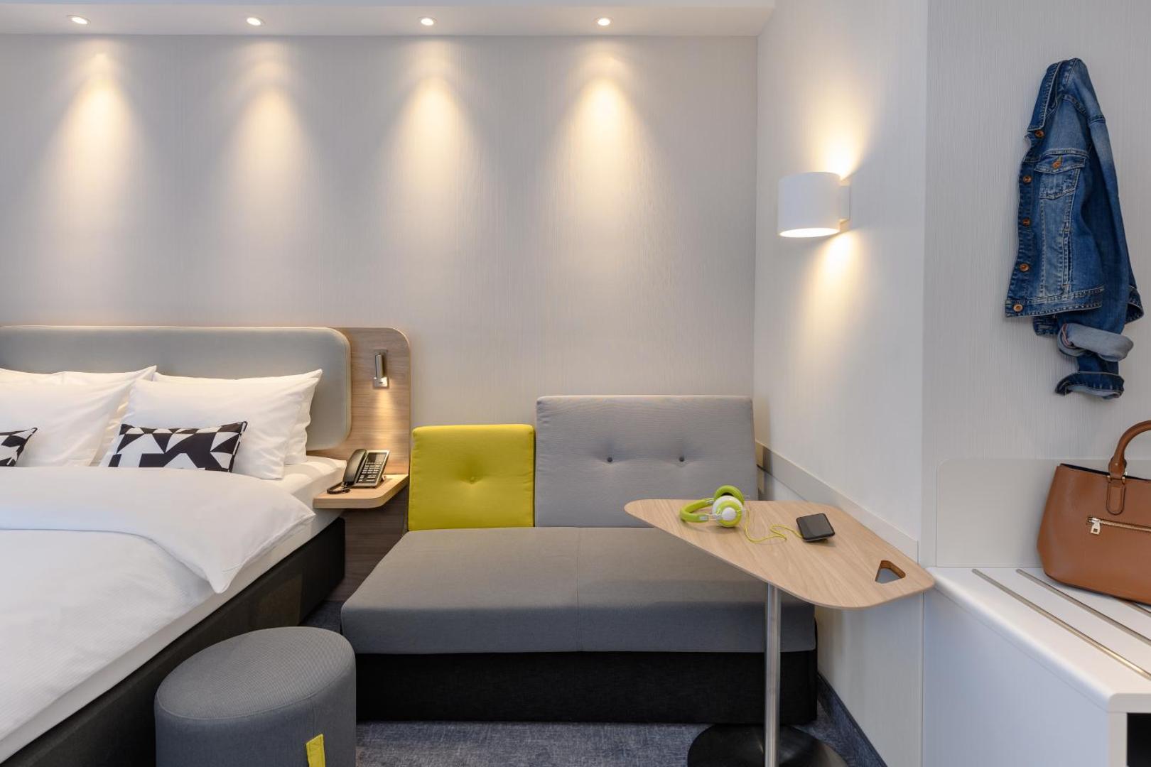 Holiday Inn Express Goettingen Holiday Inn Express Goettingen
