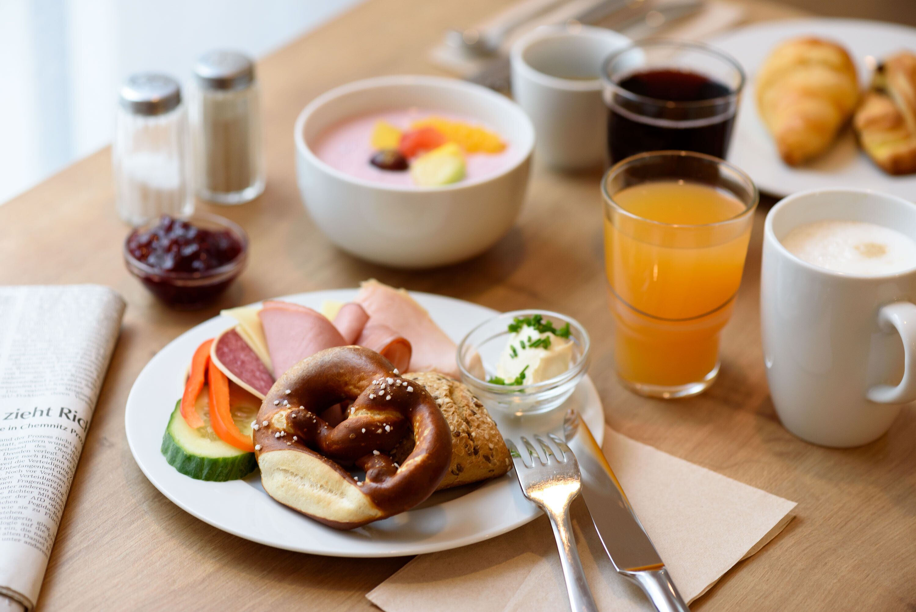 Holiday Inn Express Goettingen Holiday Inn Express Goettingen