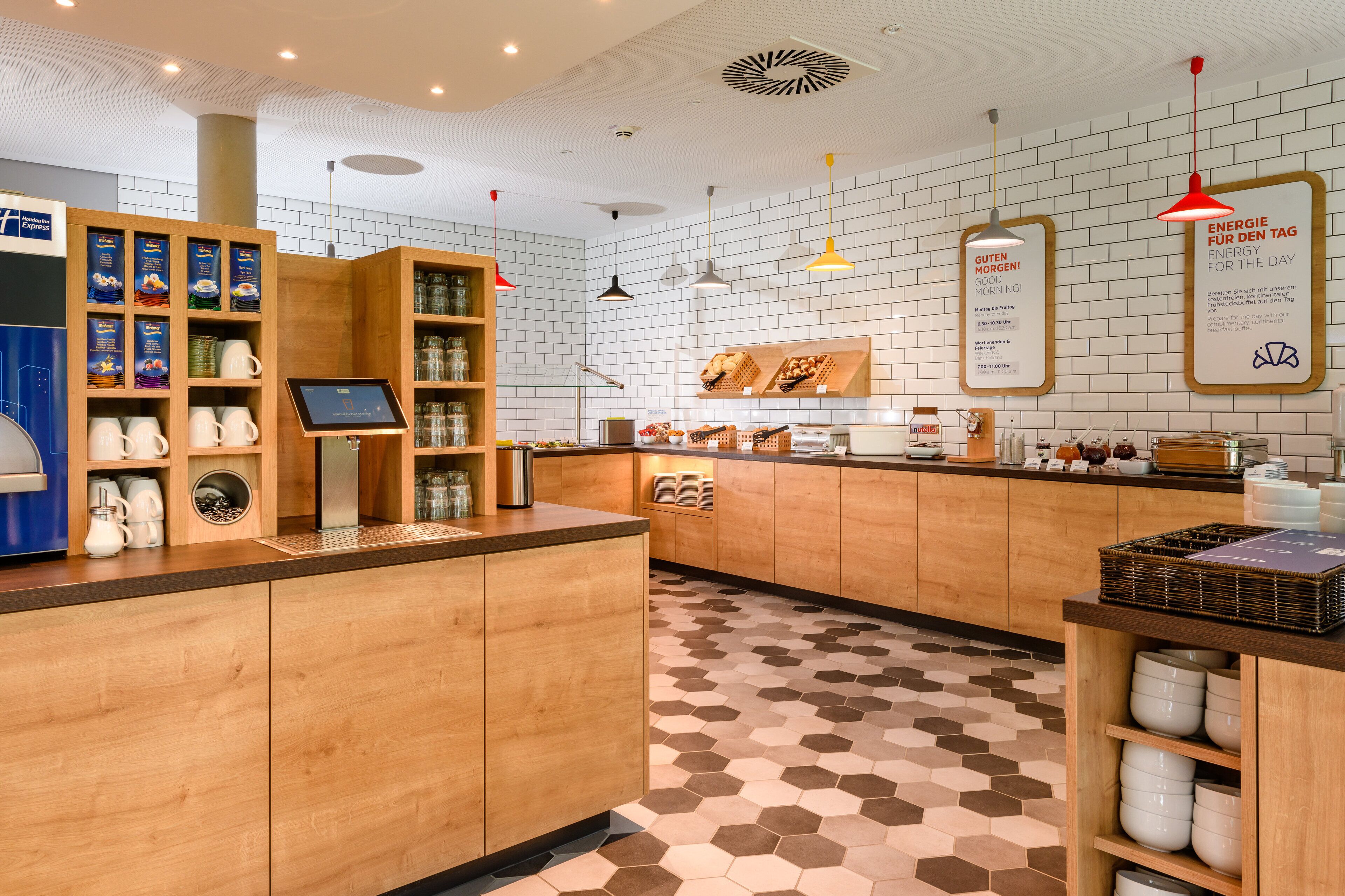 Holiday Inn Express Goettingen Holiday Inn Express Goettingen