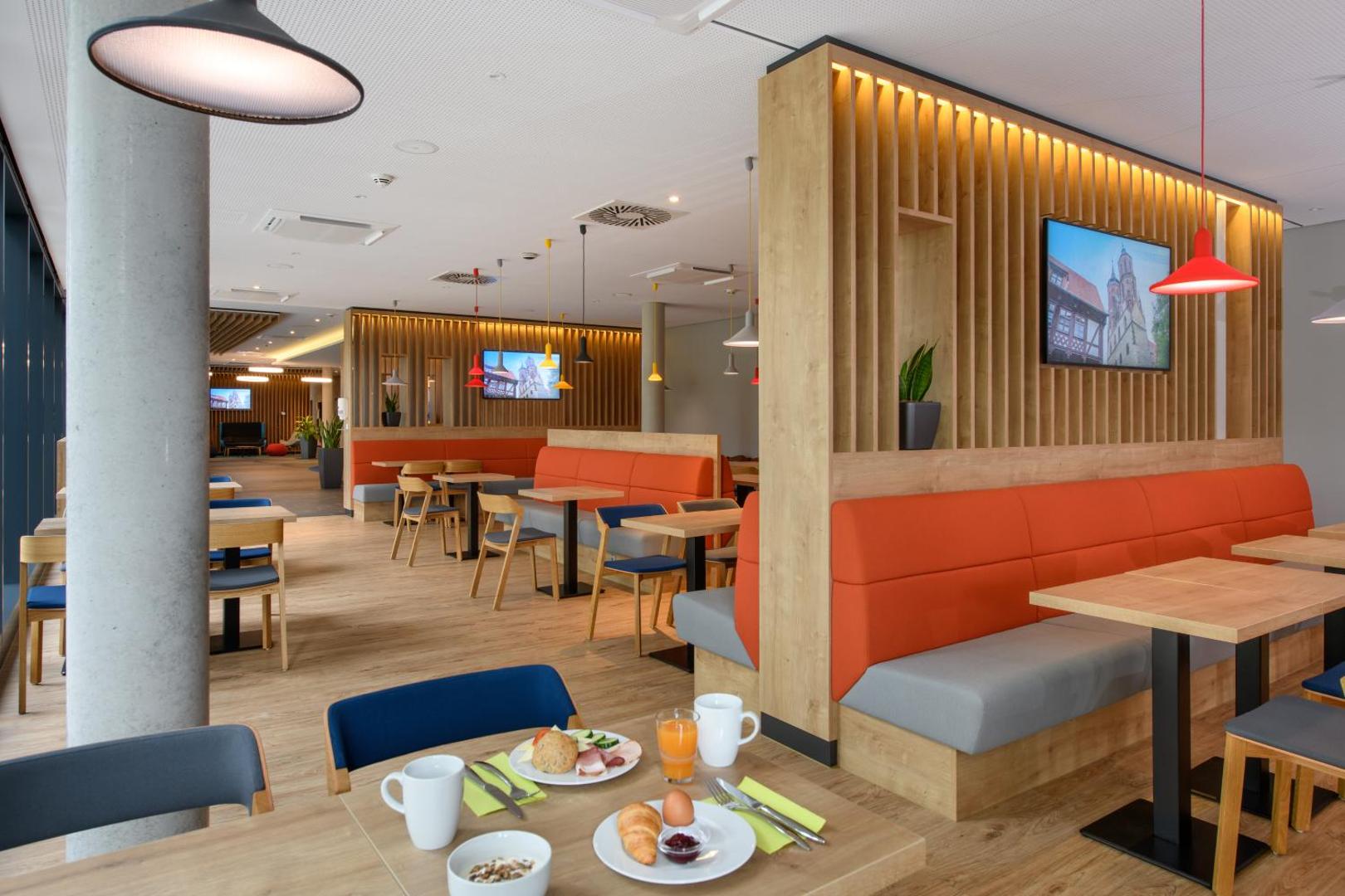 Holiday Inn Express Goettingen Holiday Inn Express Goettingen