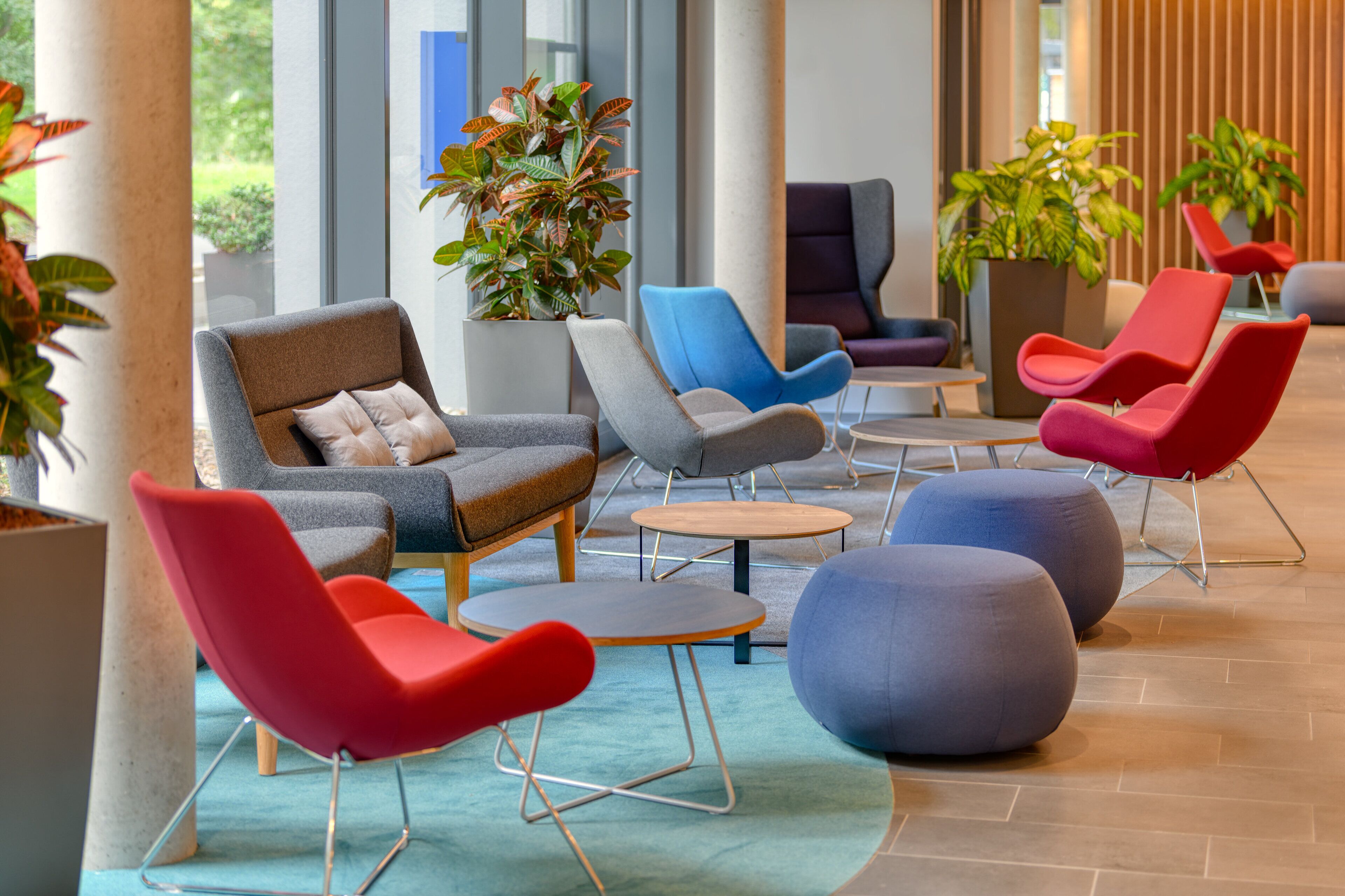 Holiday Inn Express Goettingen Holiday Inn Express Goettingen