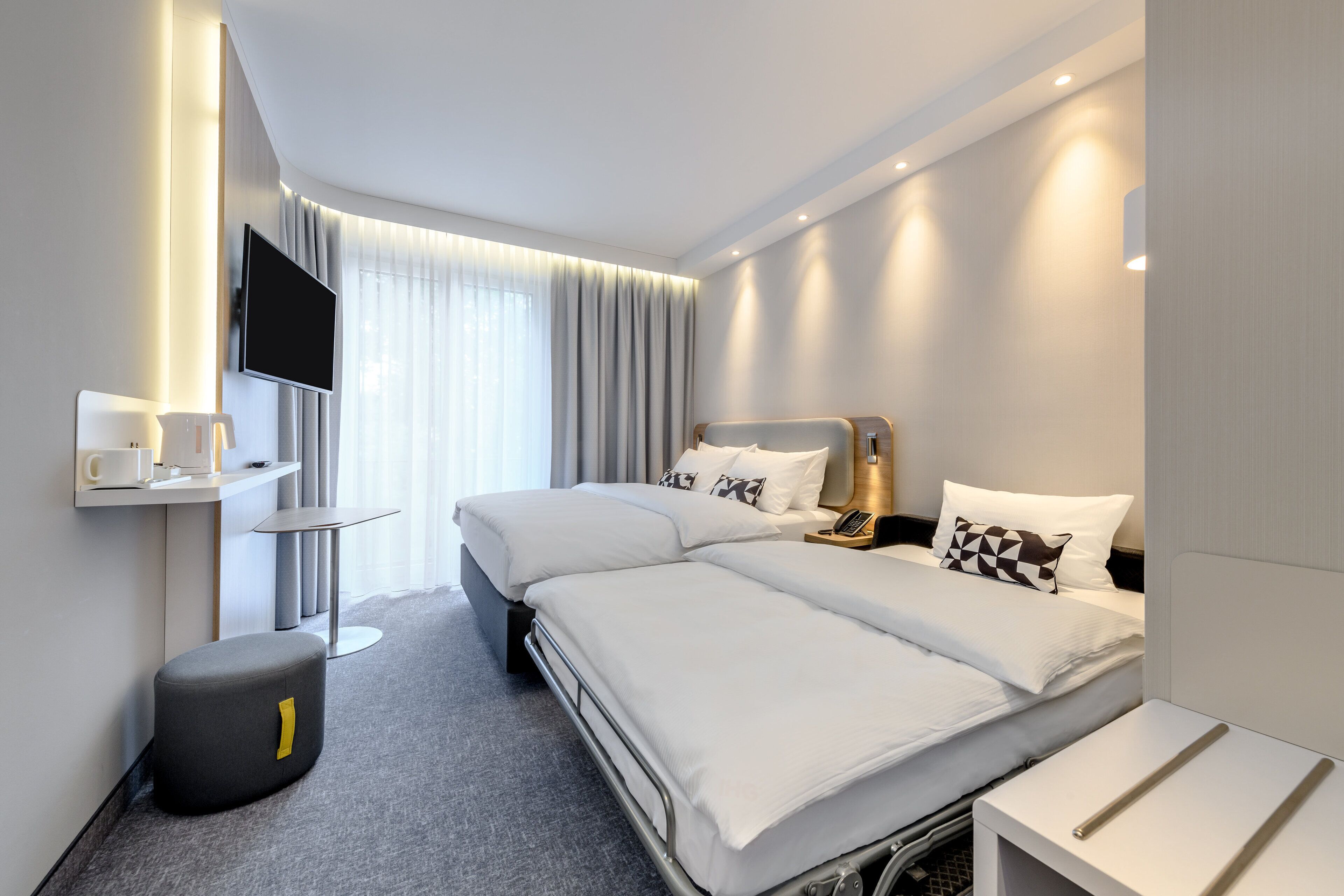 Holiday Inn Express Goettingen Holiday Inn Express Goettingen