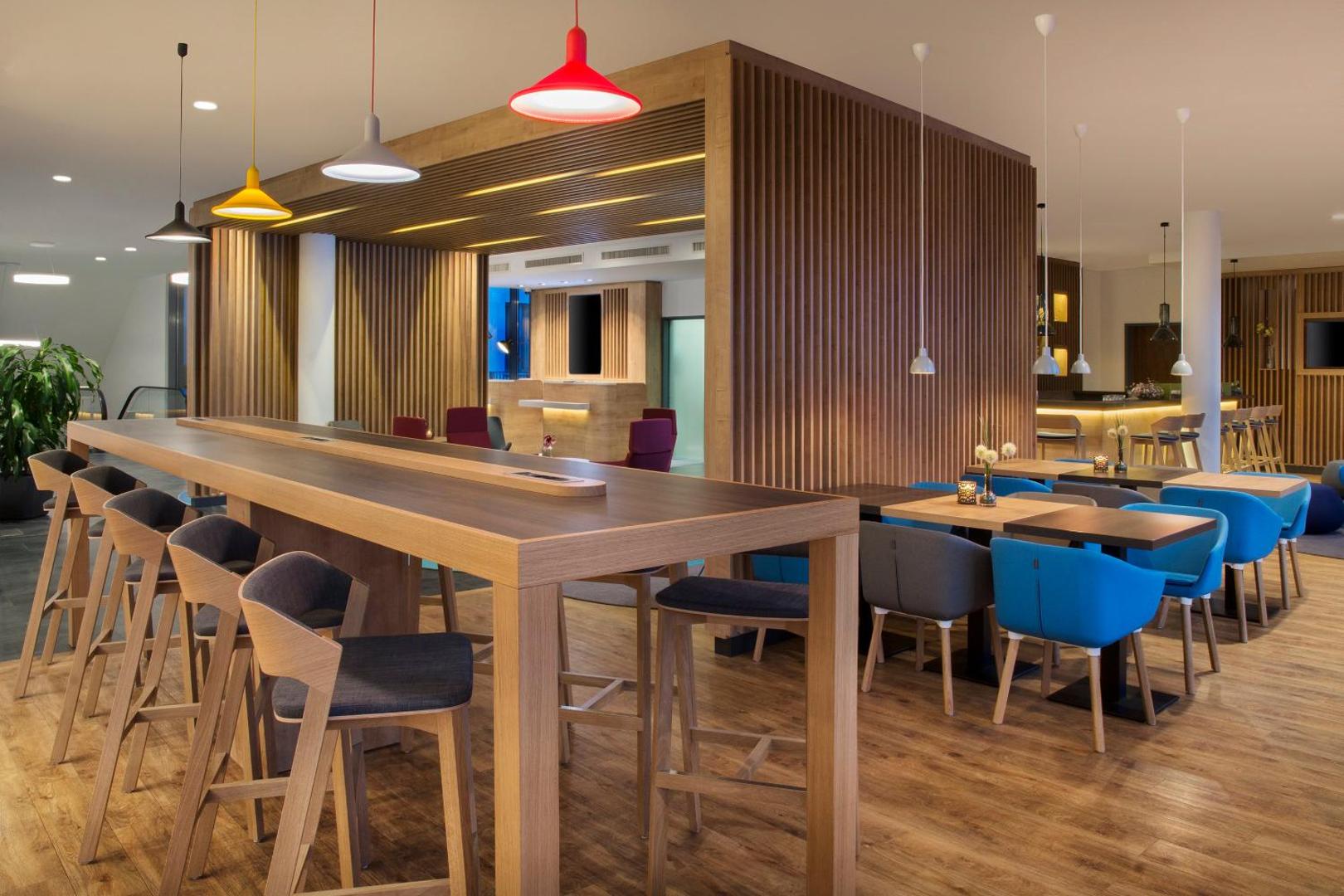 Holiday Inn Express Goettingen Holiday Inn Express Goettingen