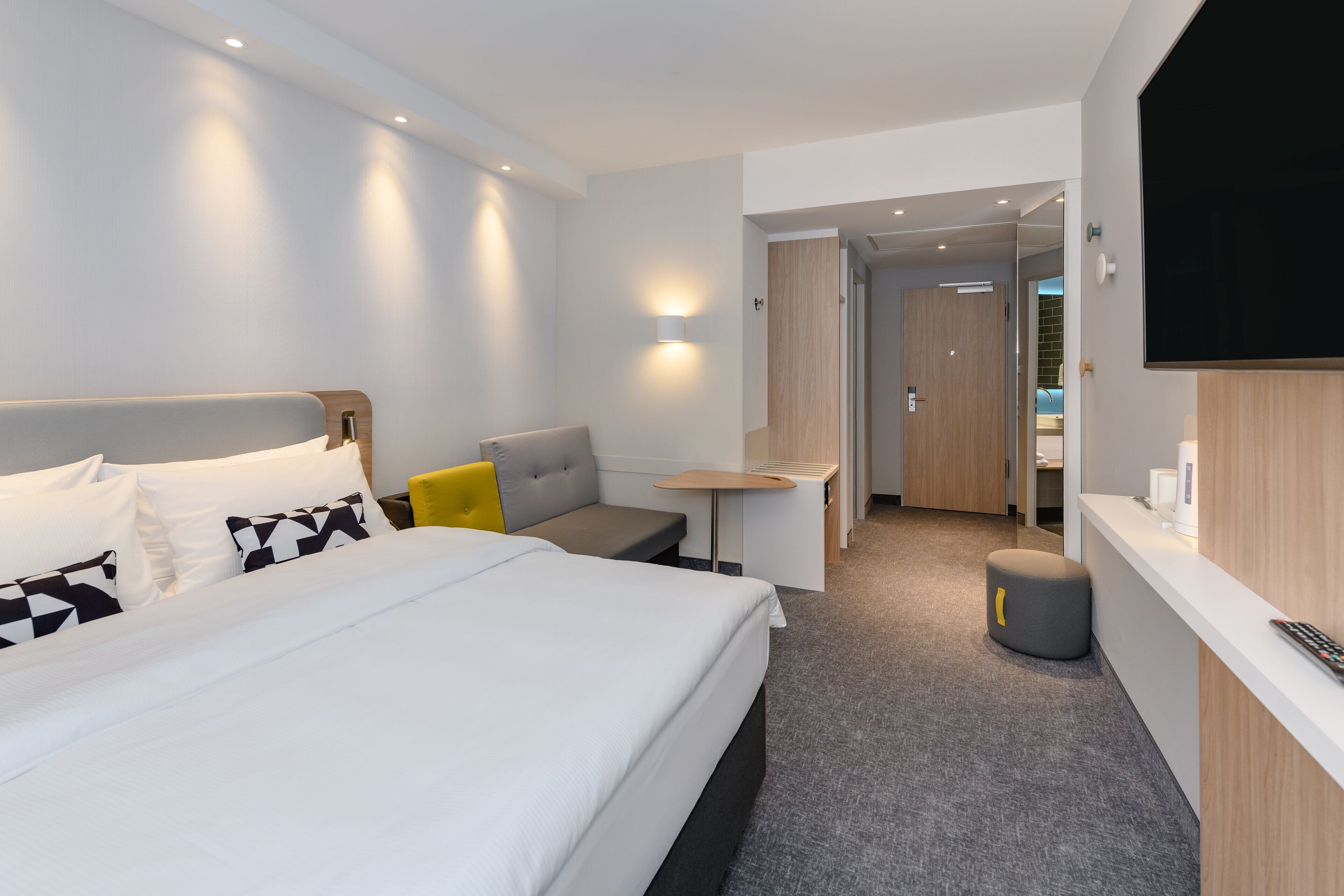 Holiday Inn Express Goettingen Holiday Inn Express Goettingen