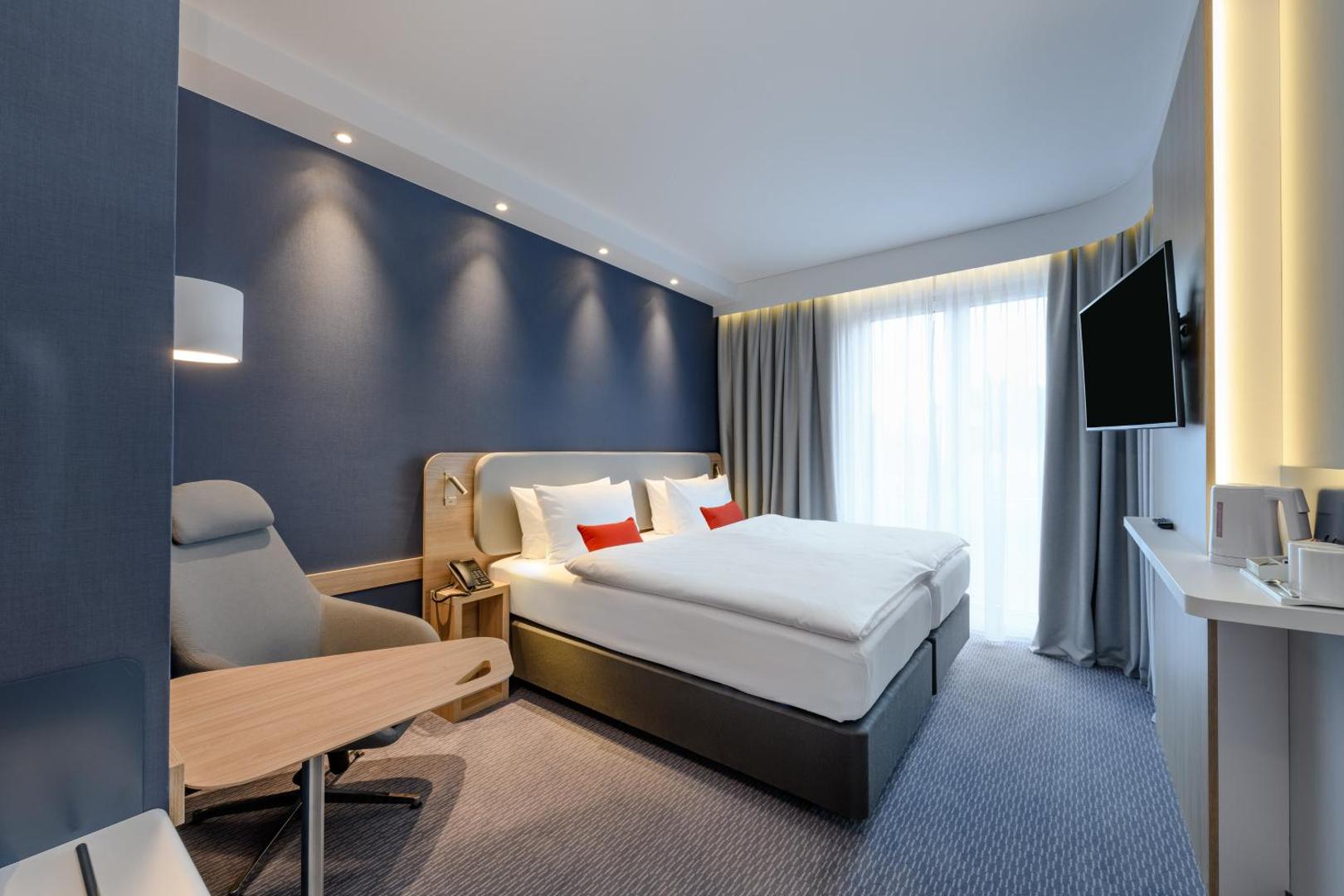 Holiday Inn Express Goettingen Holiday Inn Express Goettingen