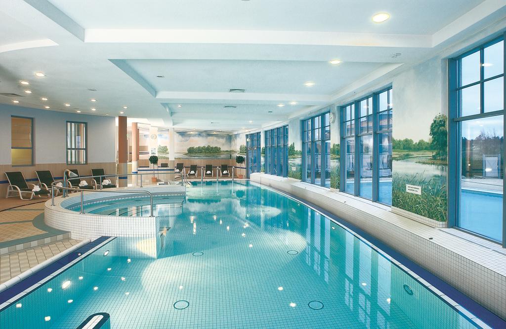 BEECH Resort Fleesensee