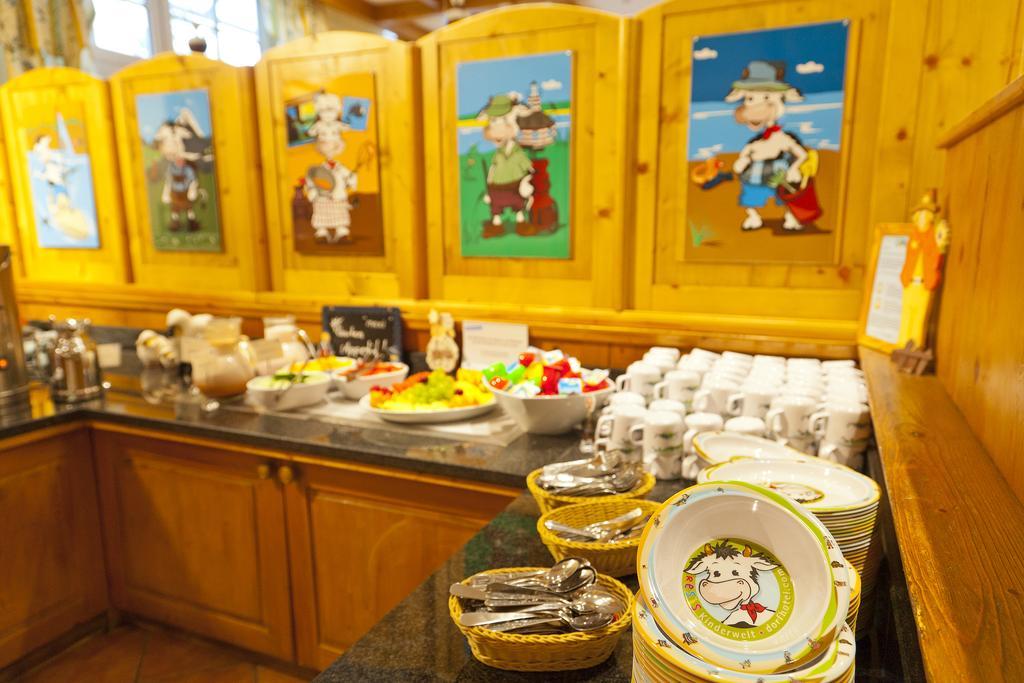 BEECH Resort Fleesensee