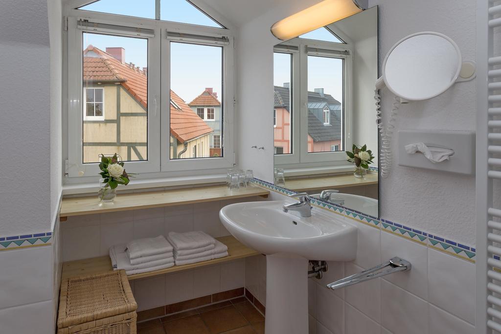 BEECH Resort Fleesensee