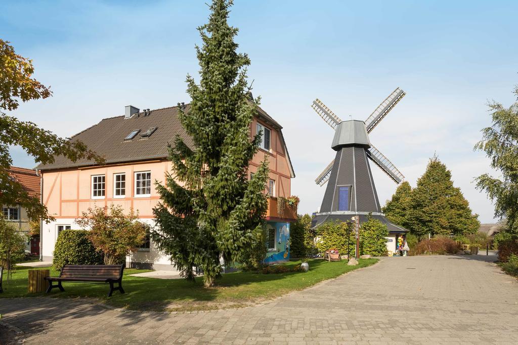 BEECH Resort Fleesensee