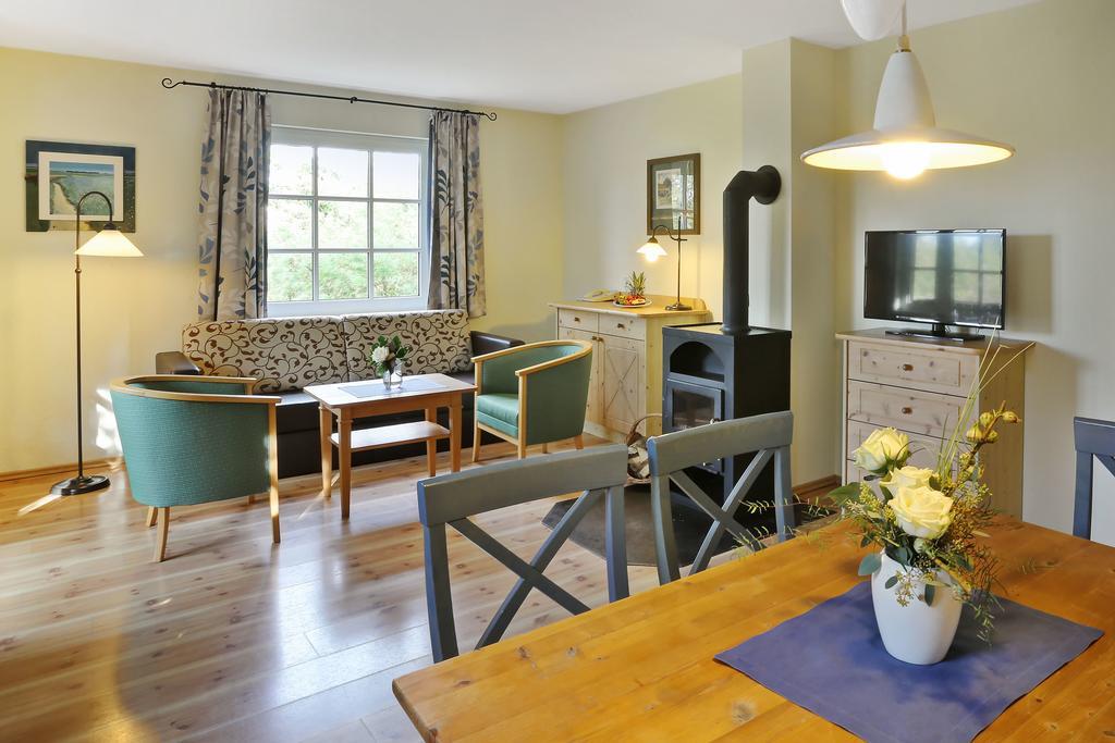 BEECH Resort Fleesensee