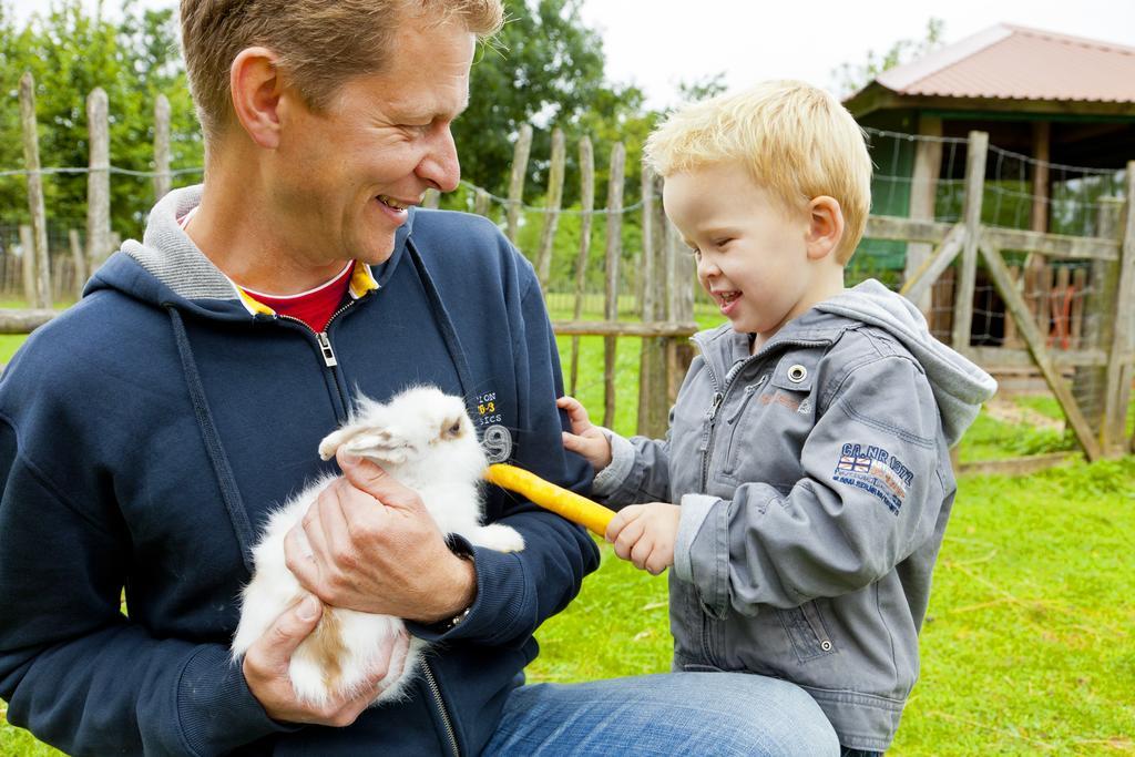 BEECH Resort Fleesensee