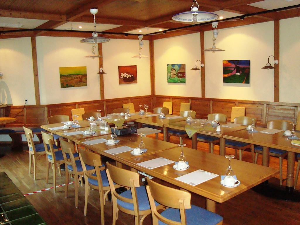 BEECH Resort Fleesensee