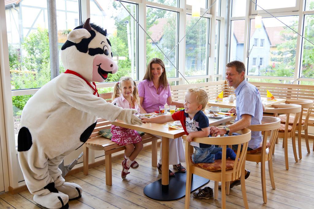 BEECH Resort Fleesensee