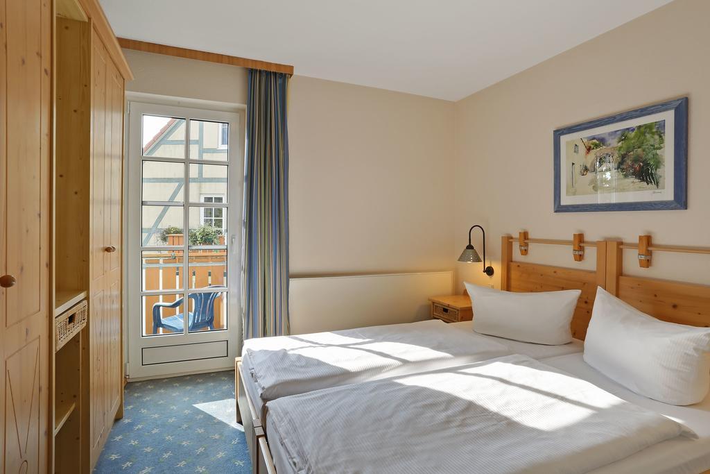 BEECH Resort Fleesensee