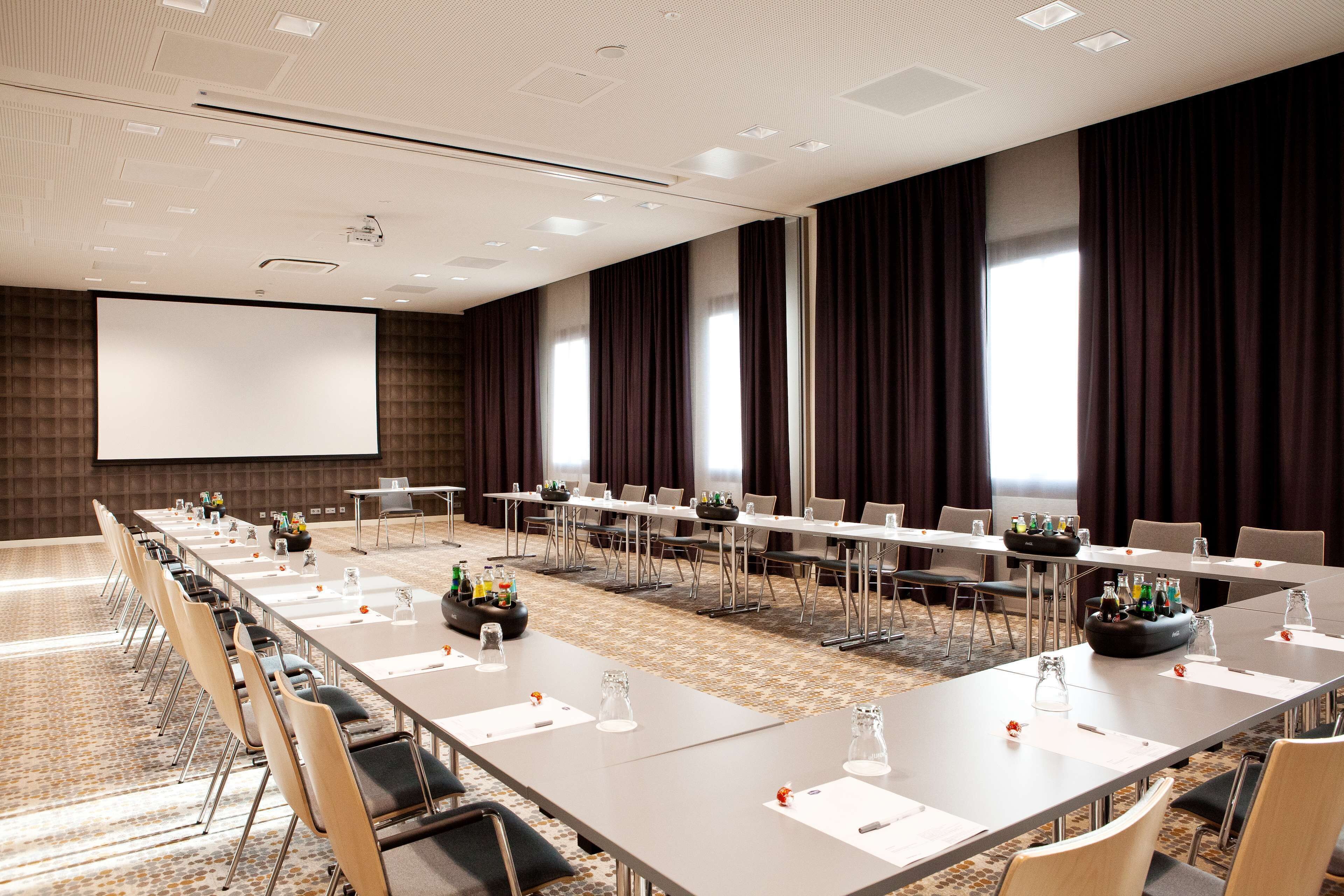Hampton by Hilton Aachen Tivoli Hampton by Hilton Aachen Tivoli
