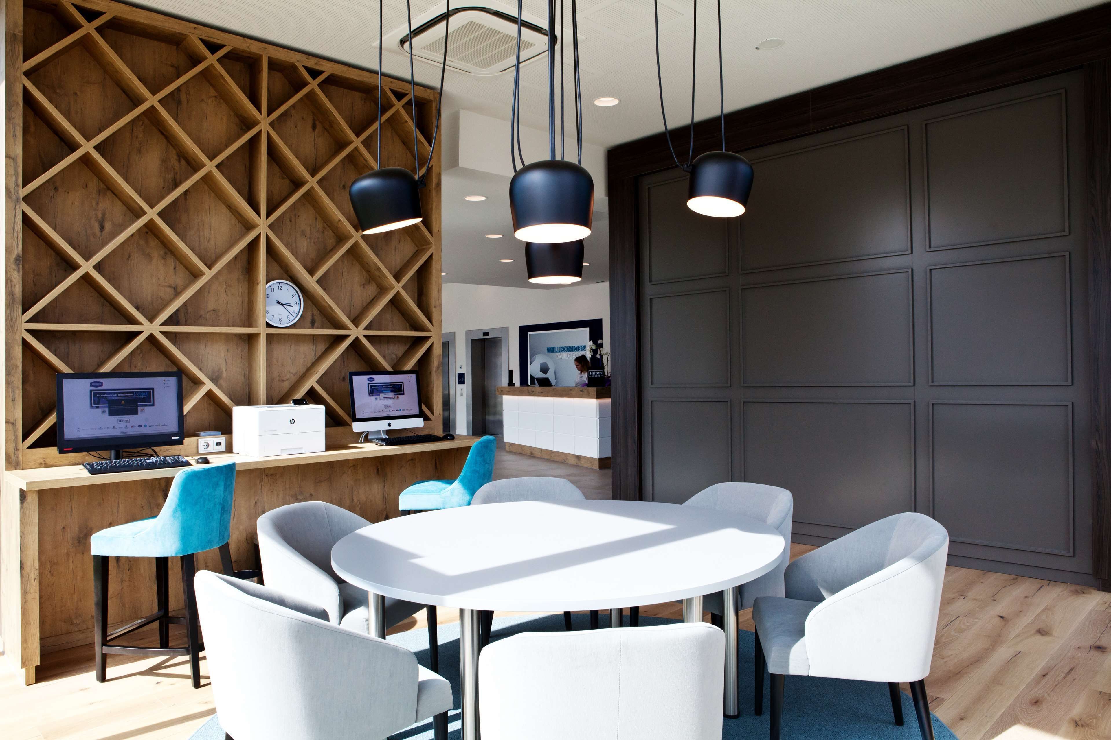 Hampton by Hilton Aachen Tivoli Hampton by Hilton Aachen Tivoli