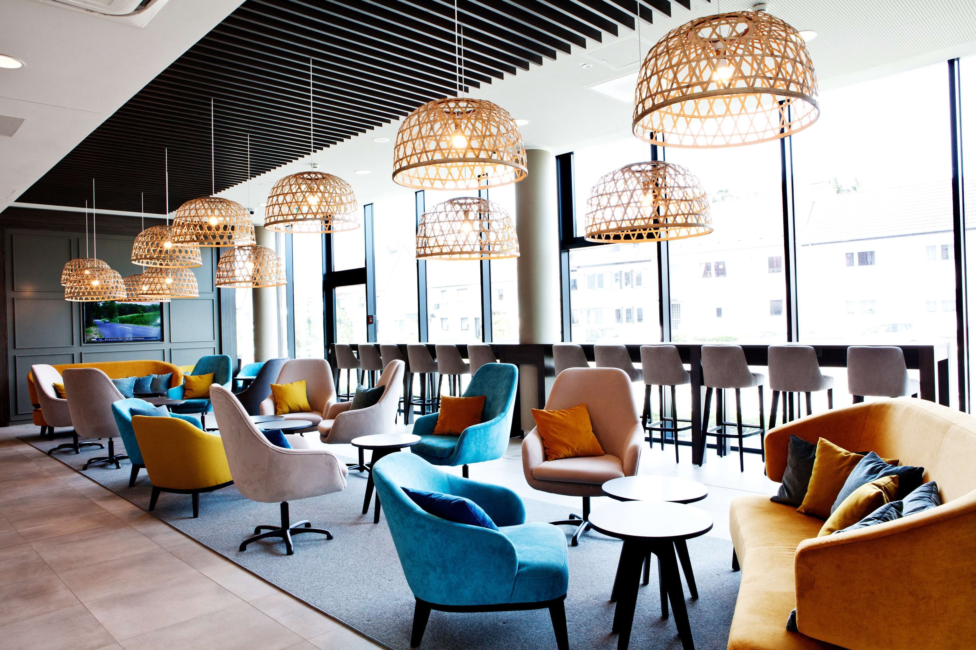 Hampton by Hilton Aachen Tivoli Hampton by Hilton Aachen Tivoli