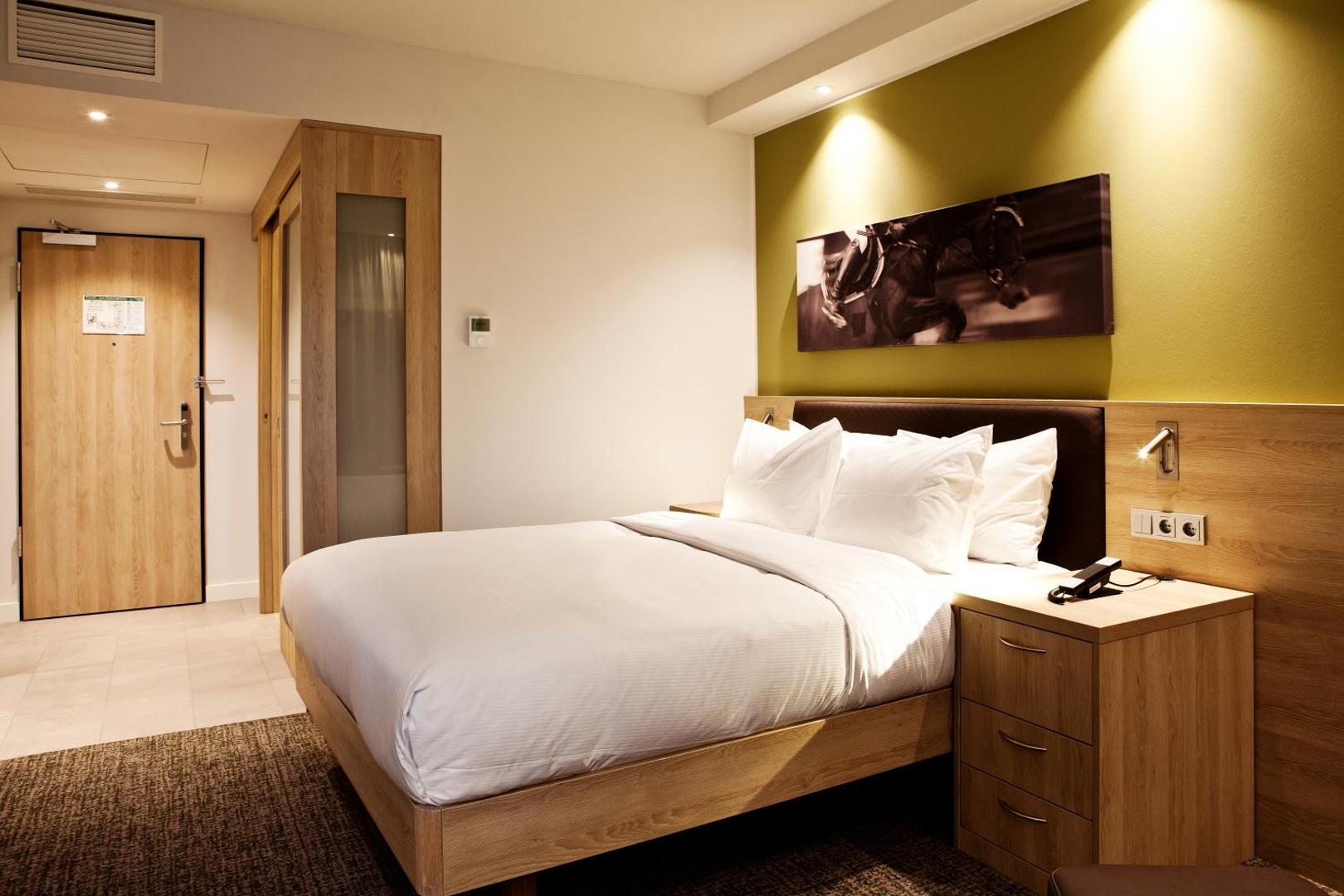 Hampton by Hilton Aachen Tivoli Hampton by Hilton Aachen Tivoli