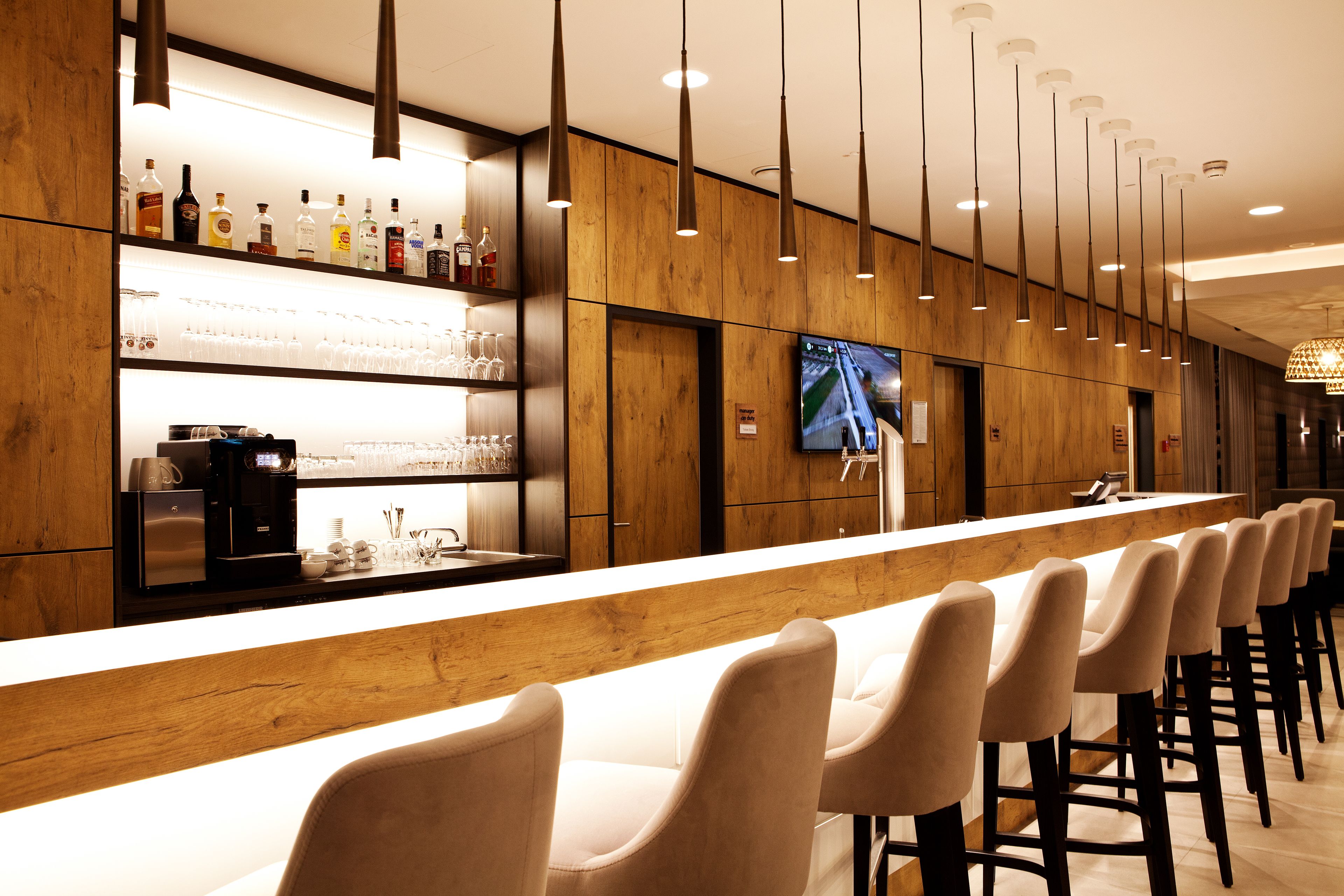 Hampton by Hilton Aachen Tivoli Hampton by Hilton Aachen Tivoli