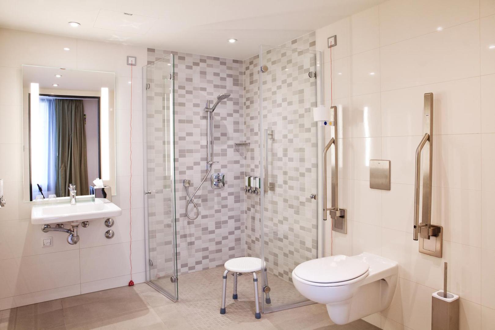 Hampton by Hilton Aachen Tivoli Hampton by Hilton Aachen Tivoli