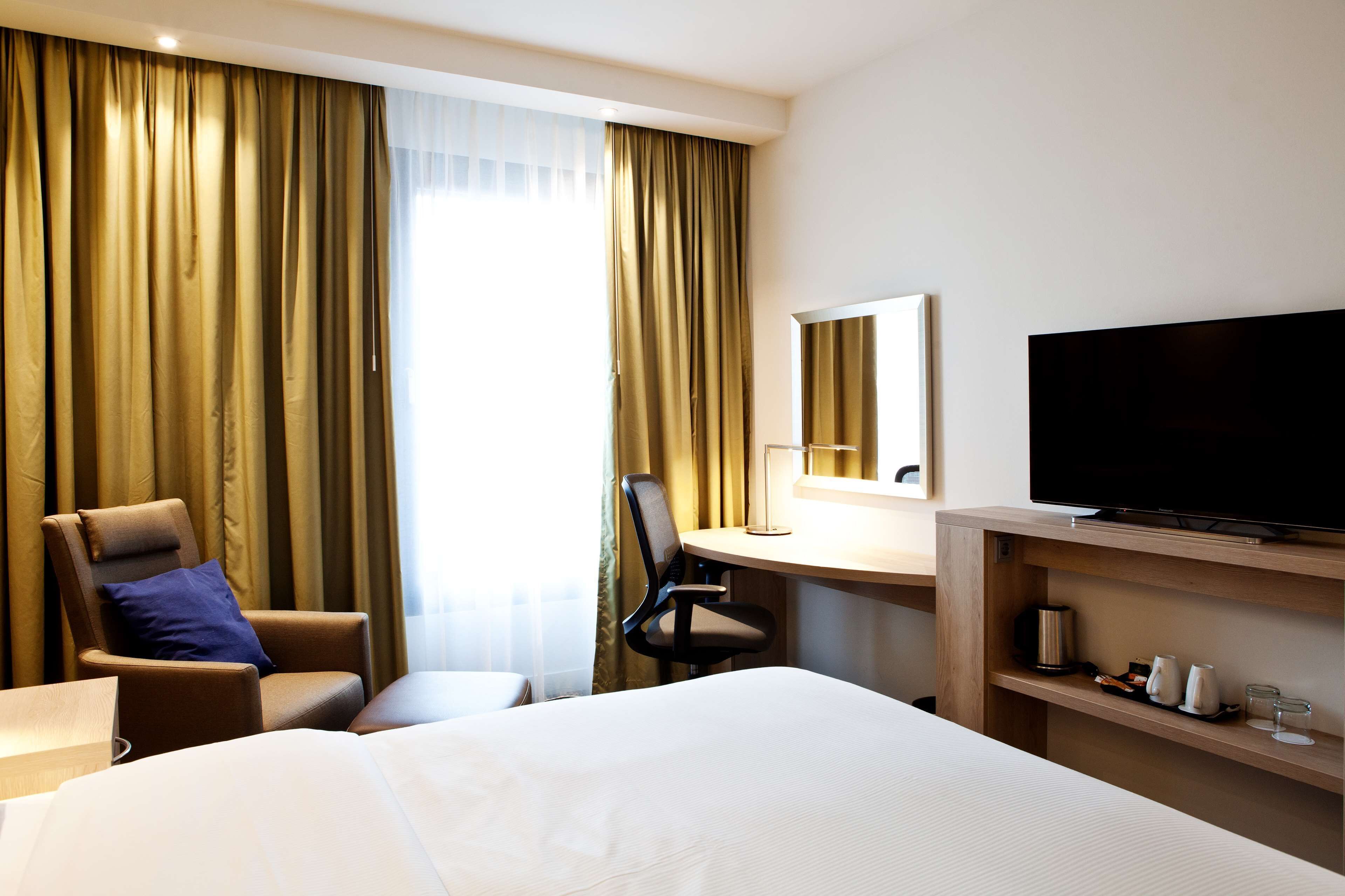 Hampton by Hilton Aachen Tivoli Hampton by Hilton Aachen Tivoli