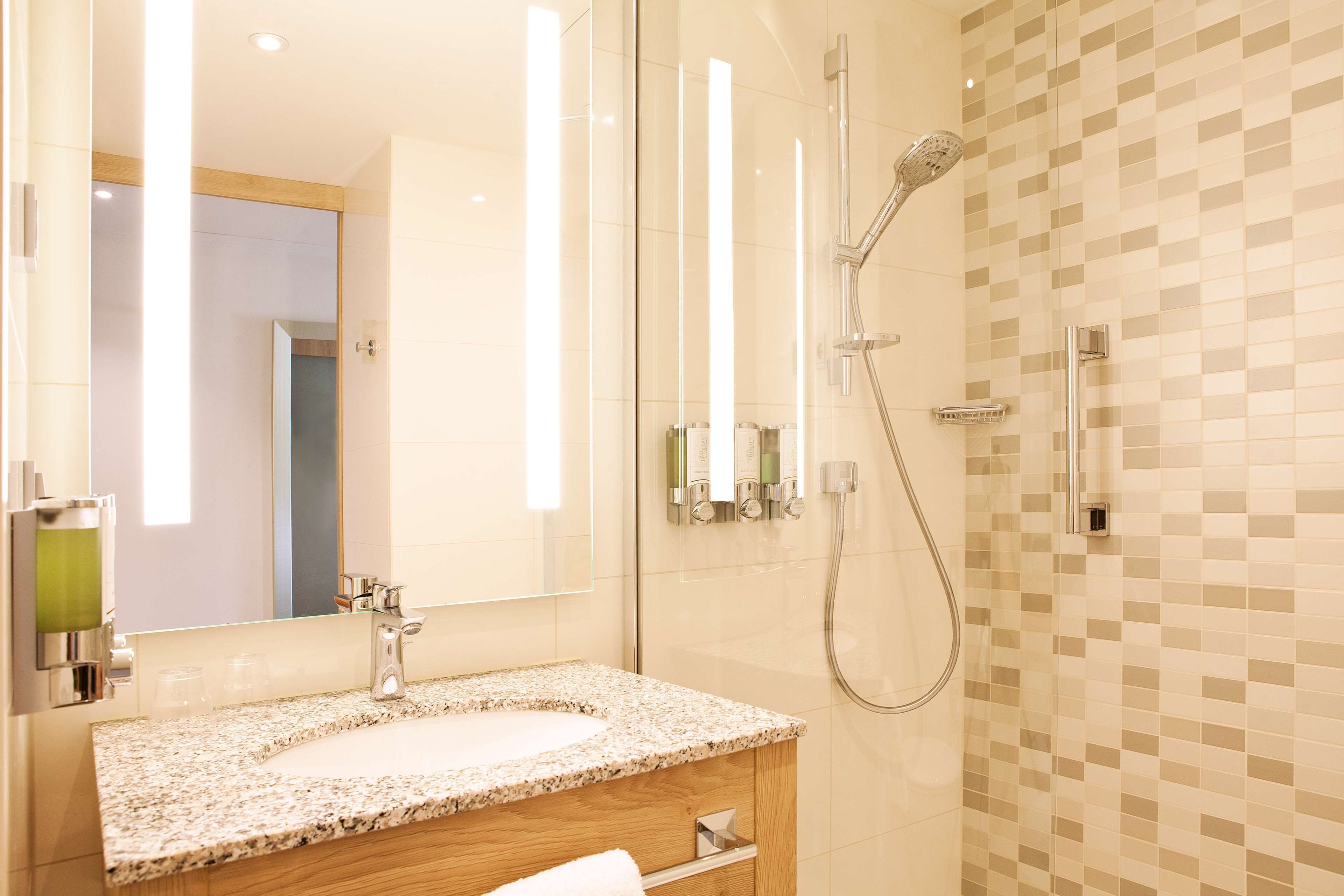 Hampton by Hilton Aachen Tivoli Hampton by Hilton Aachen Tivoli