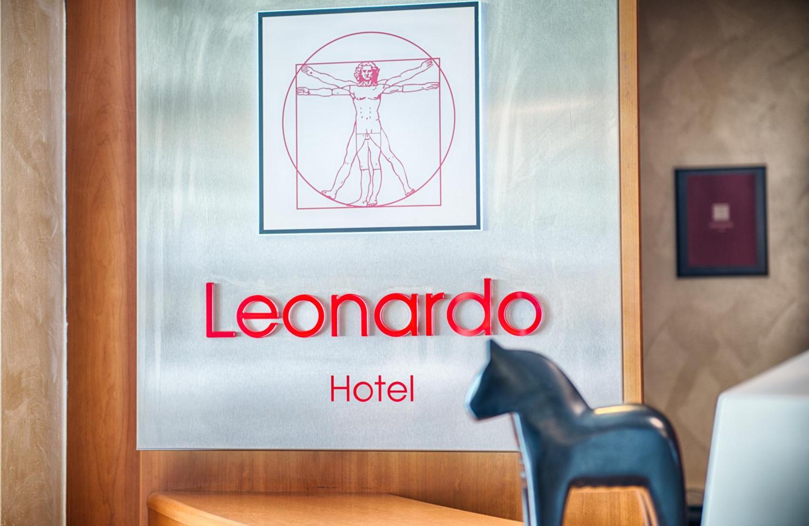Leonardo Hotel Aachen Leonardo Hotel Aachen