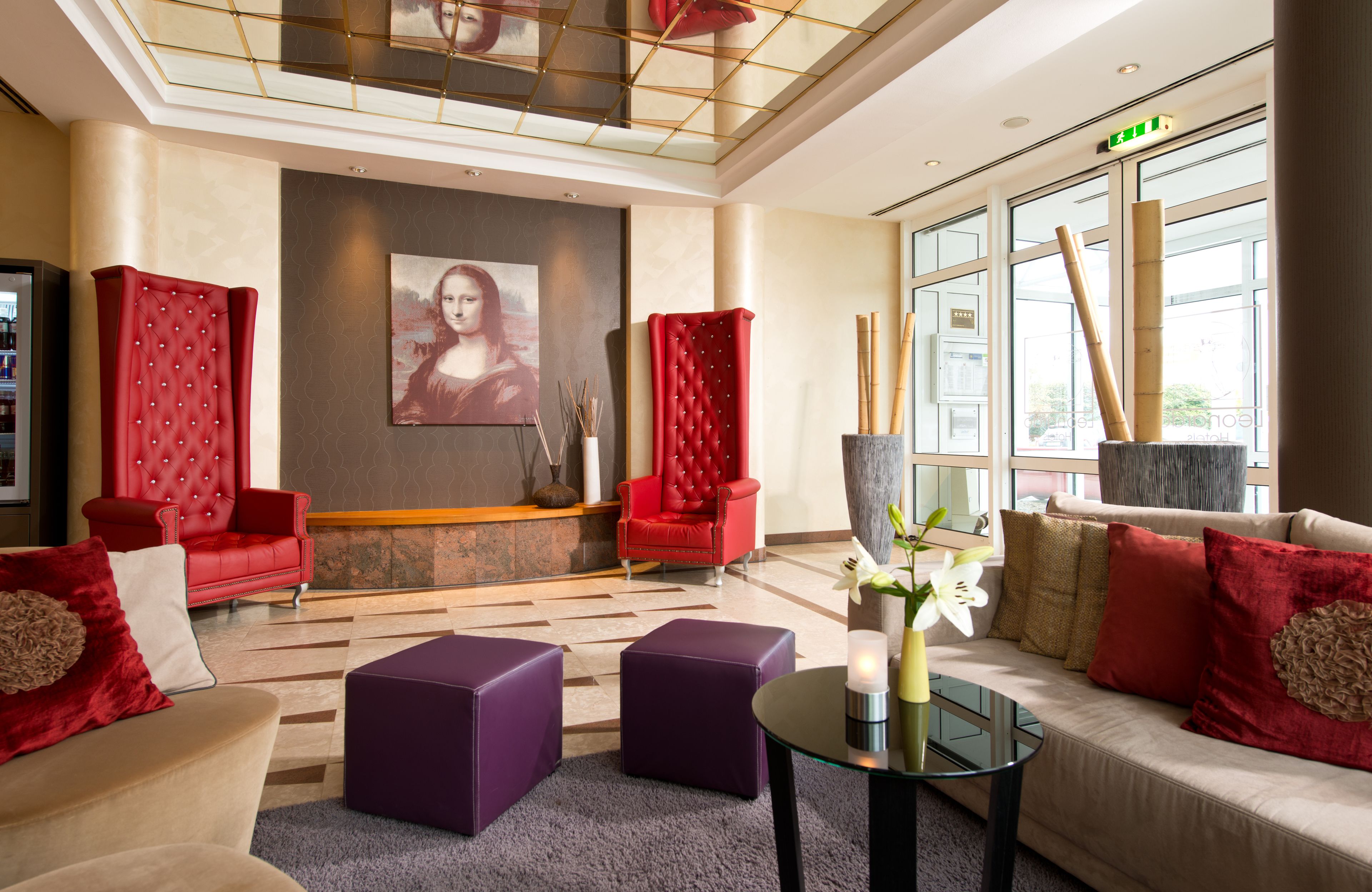 Leonardo Hotel Aachen Leonardo Hotel Aachen
