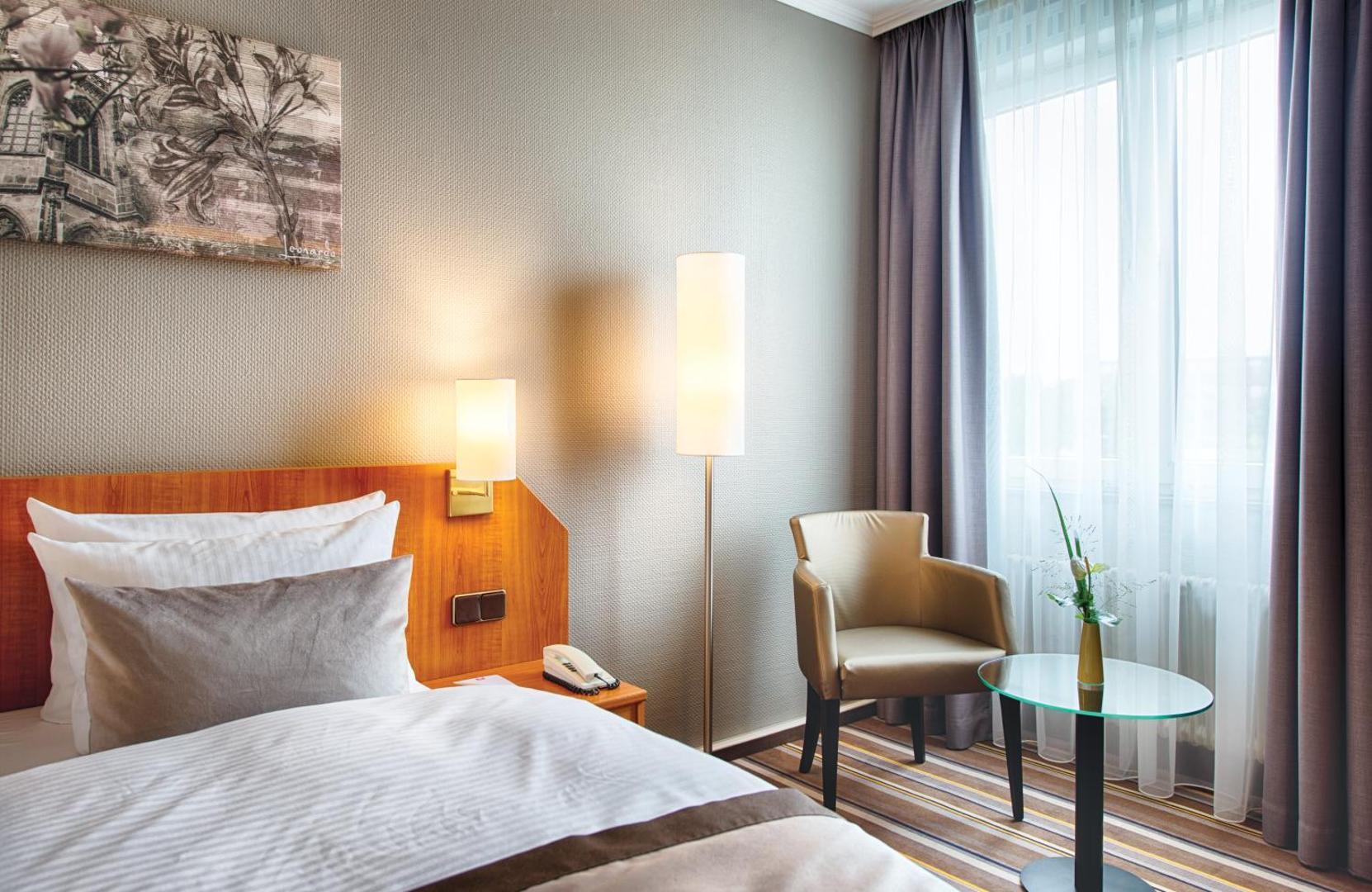 Leonardo Hotel Aachen Leonardo Hotel Aachen