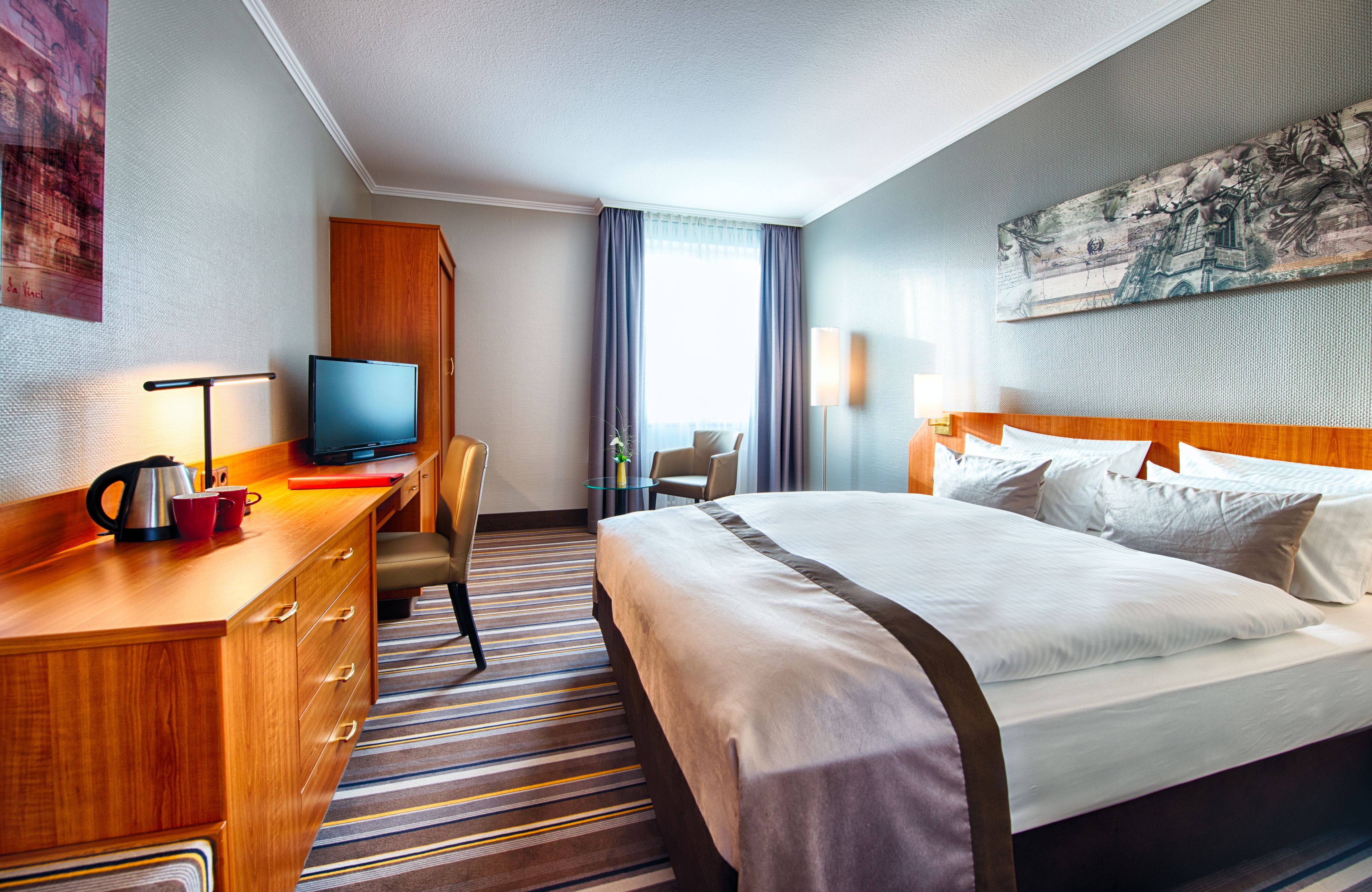 Leonardo Hotel Aachen Leonardo Hotel Aachen