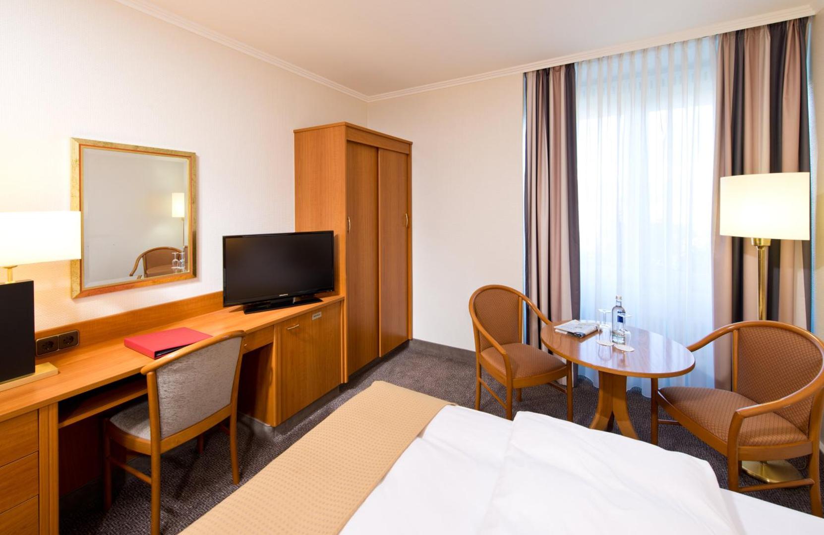 Leonardo Hotel Aachen Leonardo Hotel Aachen