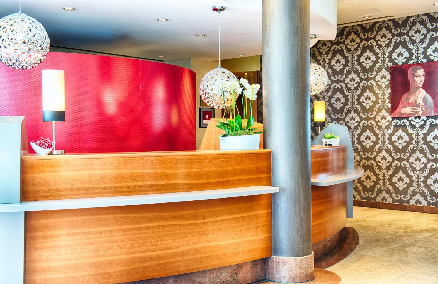 Leonardo Hotel Aachen Leonardo Hotel Aachen