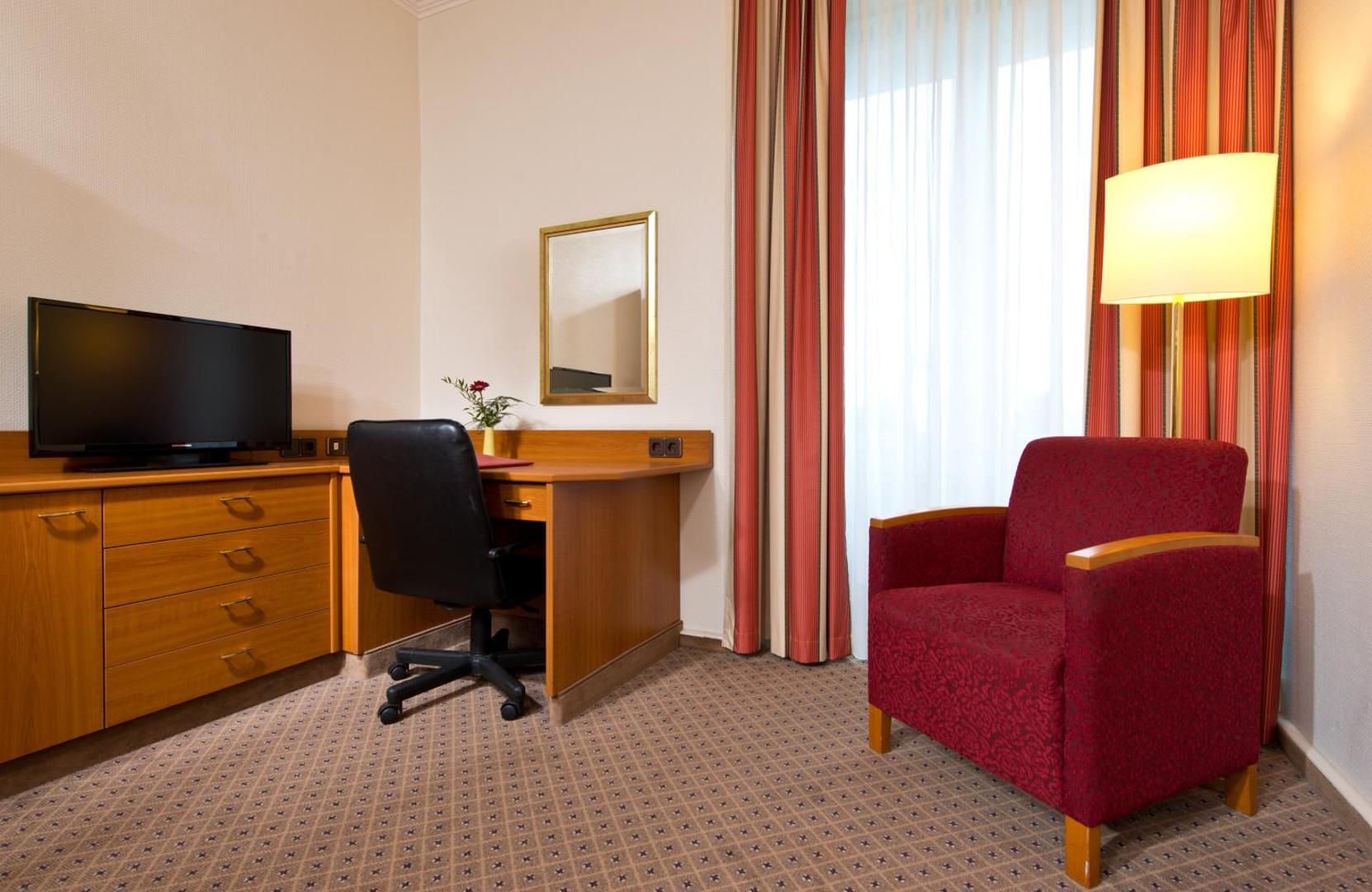 Leonardo Hotel Aachen Leonardo Hotel Aachen