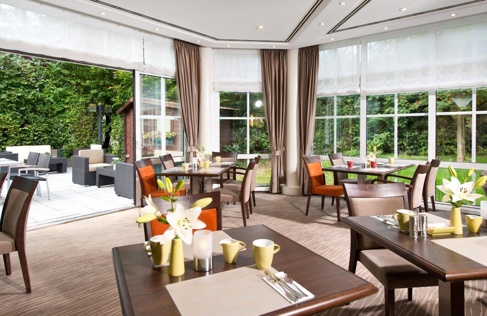 Leonardo Hotel Aachen Leonardo Hotel Aachen