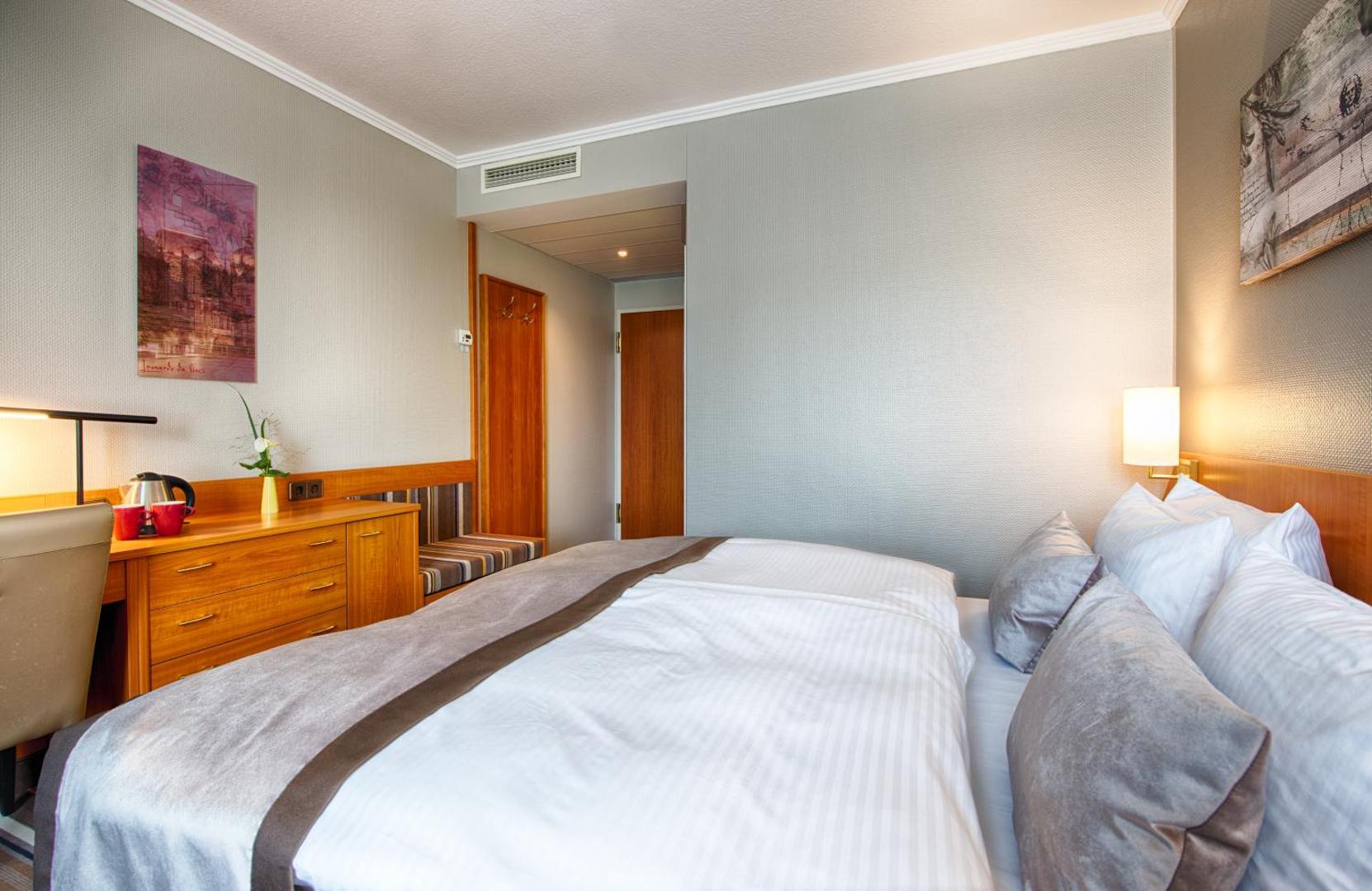 Leonardo Hotel Aachen Leonardo Hotel Aachen