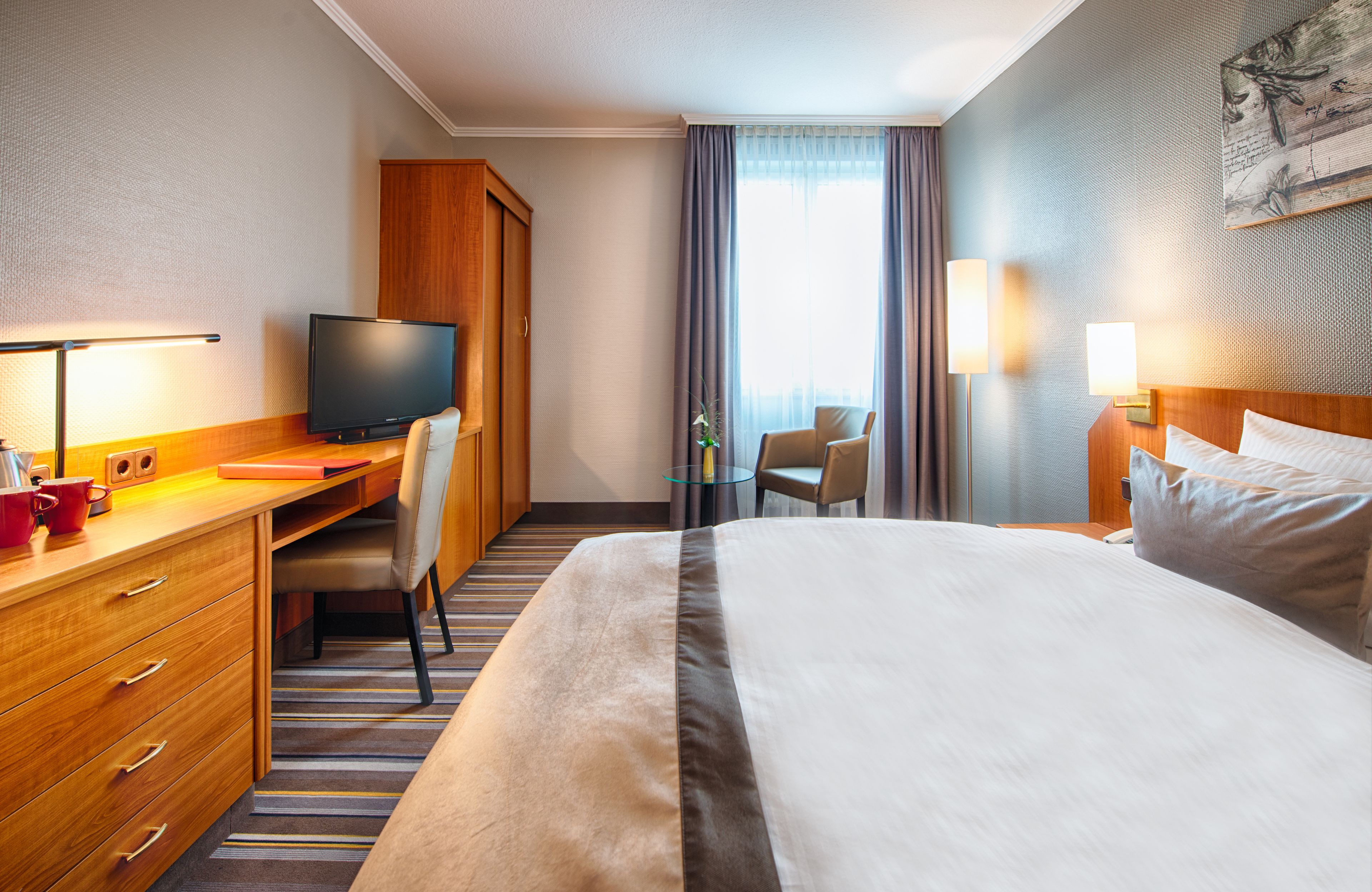 Leonardo Hotel Aachen Leonardo Hotel Aachen