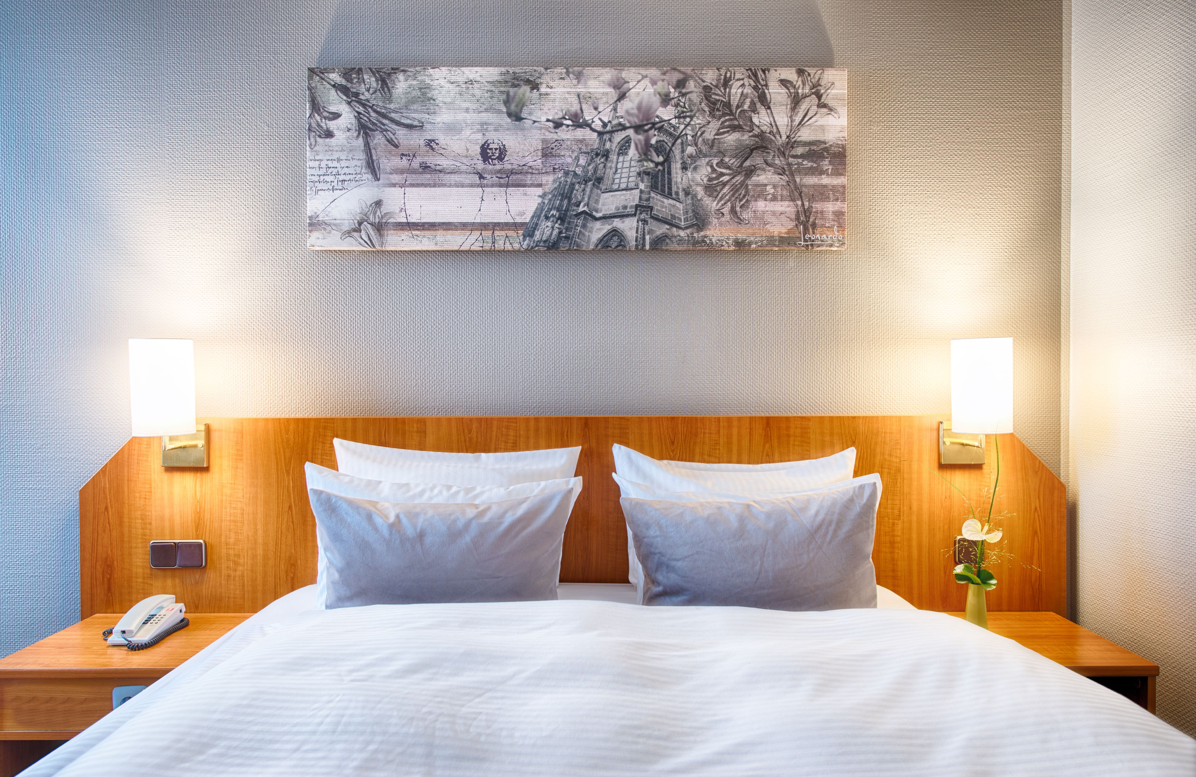 Leonardo Hotel Aachen Leonardo Hotel Aachen