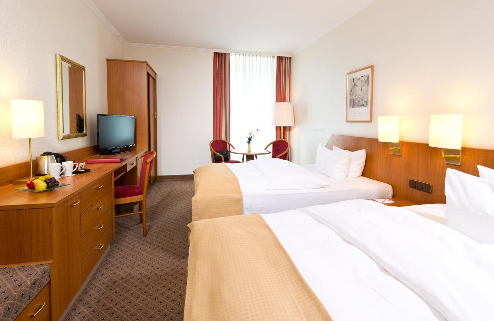 Leonardo Hotel Aachen Leonardo Hotel Aachen
