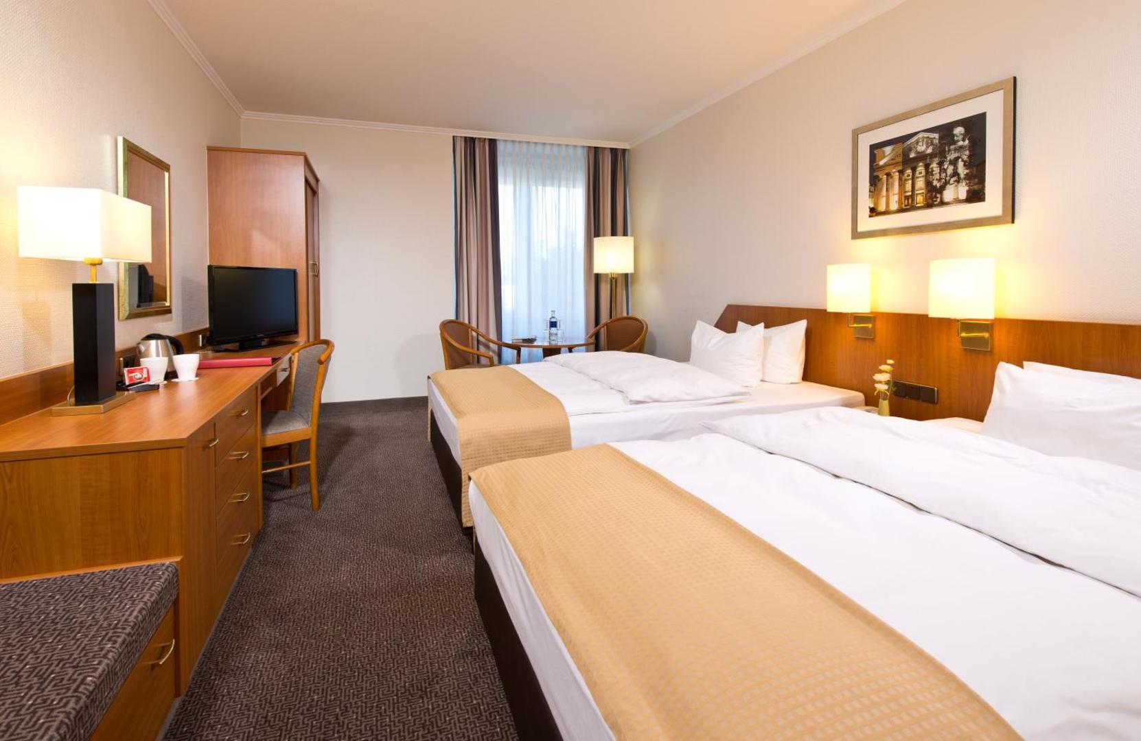 Leonardo Hotel Aachen Leonardo Hotel Aachen