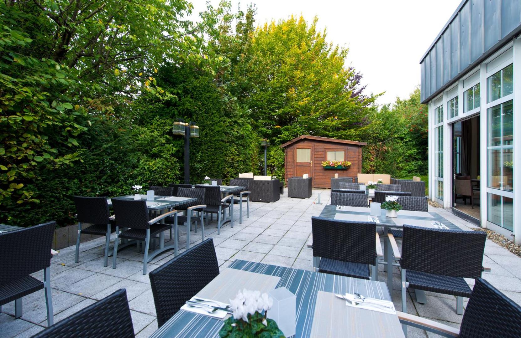 Leonardo Hotel Aachen Leonardo Hotel Aachen