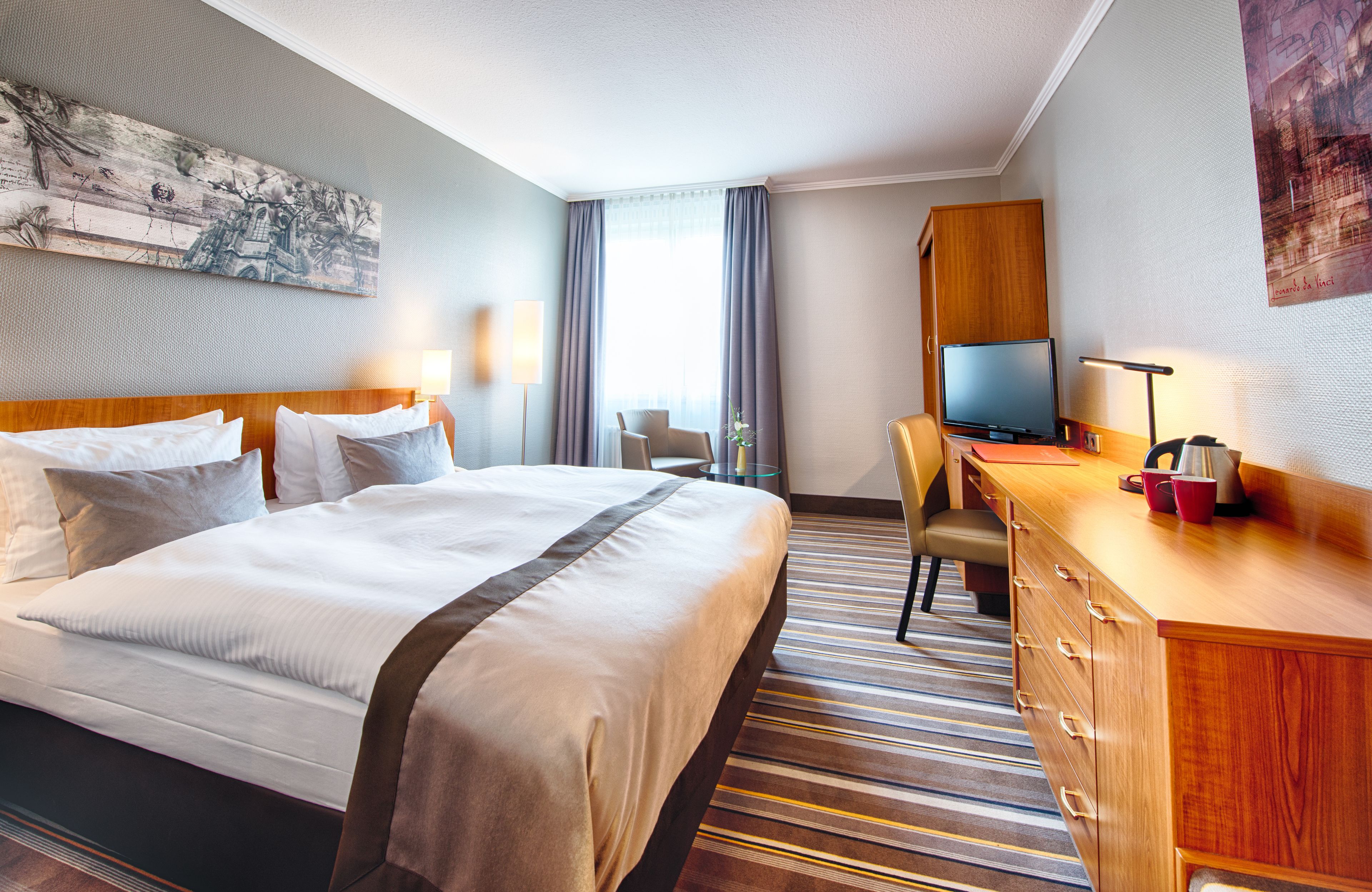Leonardo Hotel Aachen Leonardo Hotel Aachen