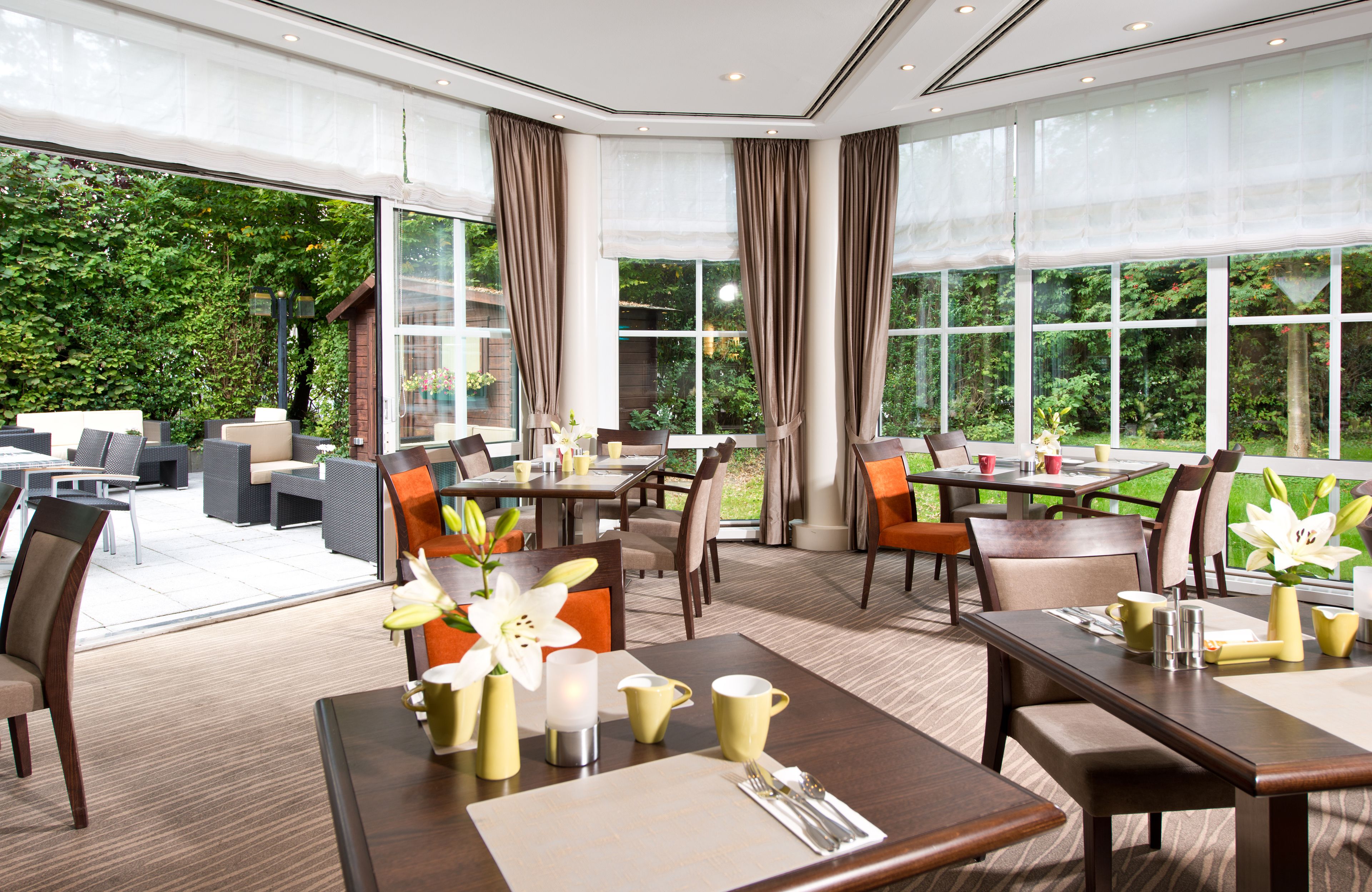 Leonardo Hotel Aachen Leonardo Hotel Aachen
