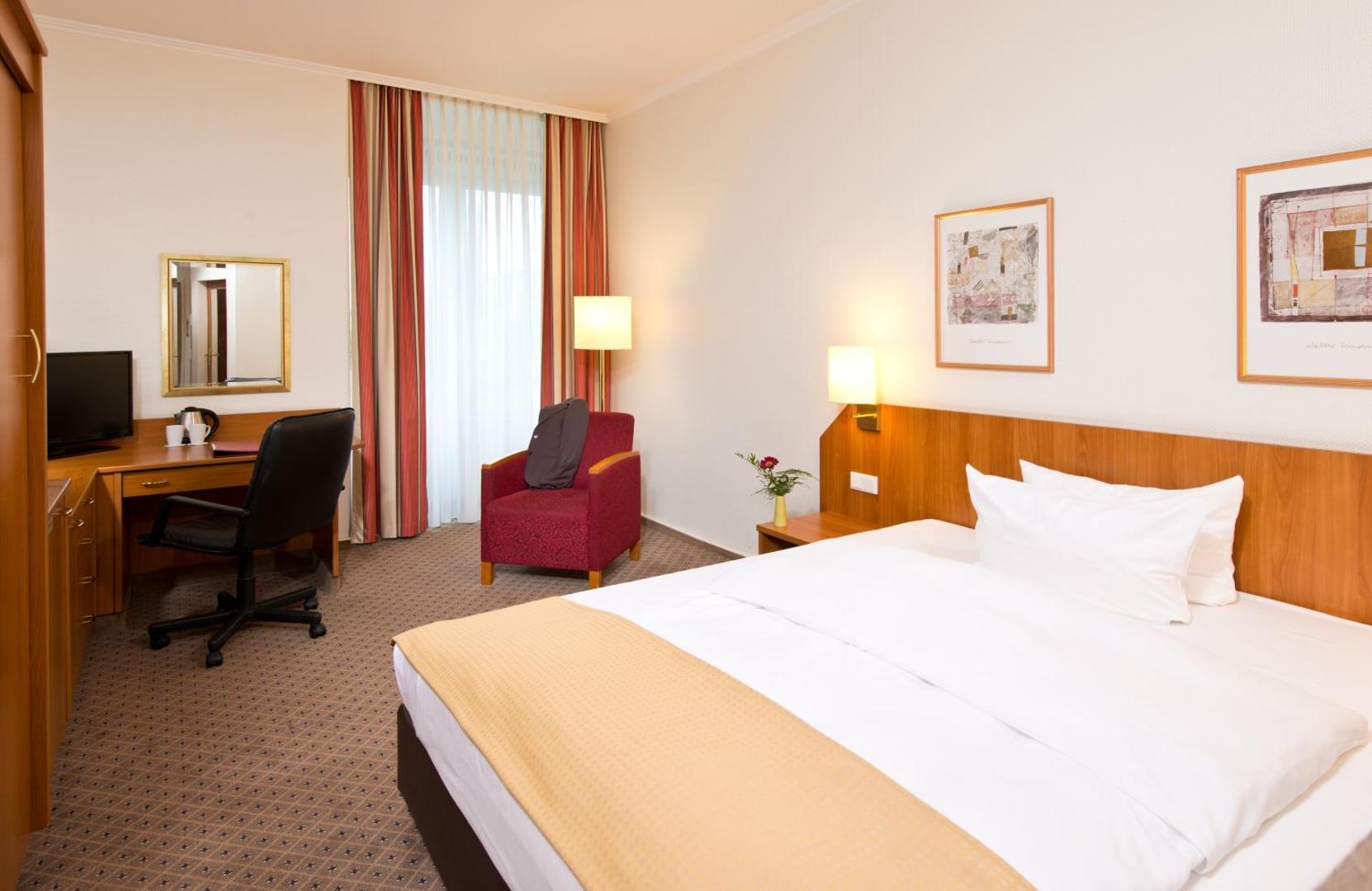 Leonardo Hotel Aachen Leonardo Hotel Aachen
