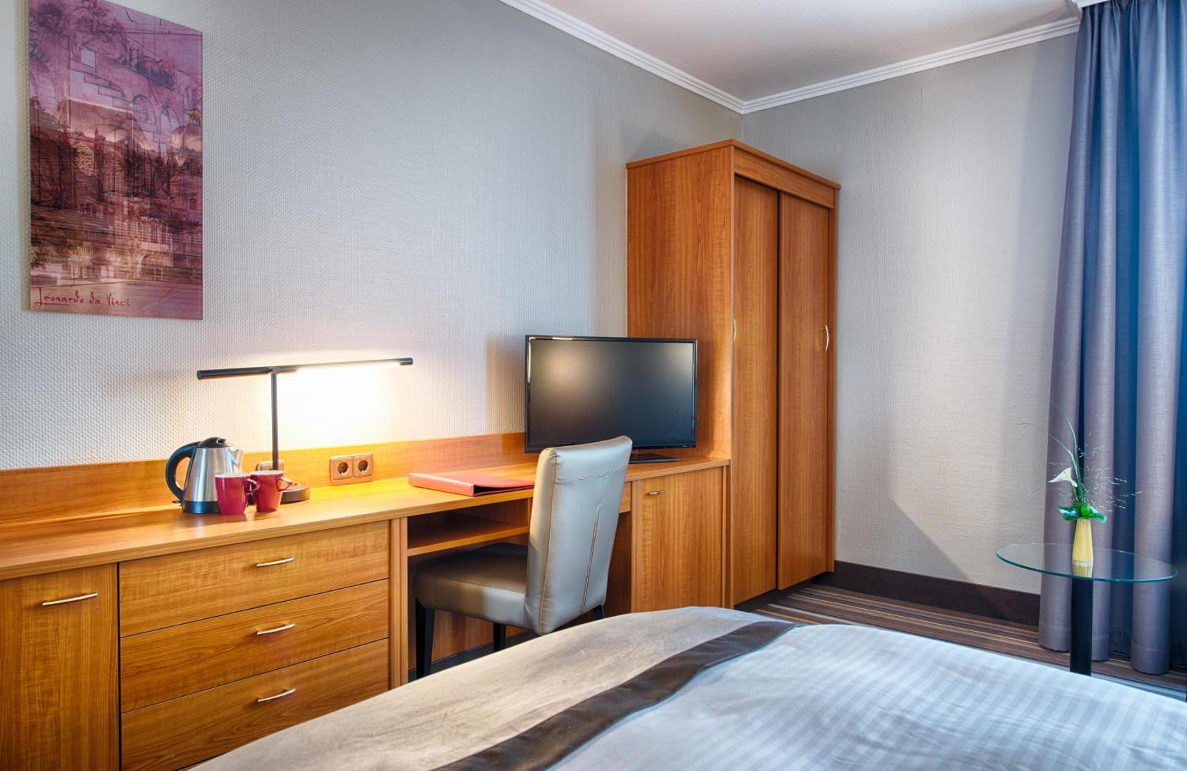 Leonardo Hotel Aachen Leonardo Hotel Aachen