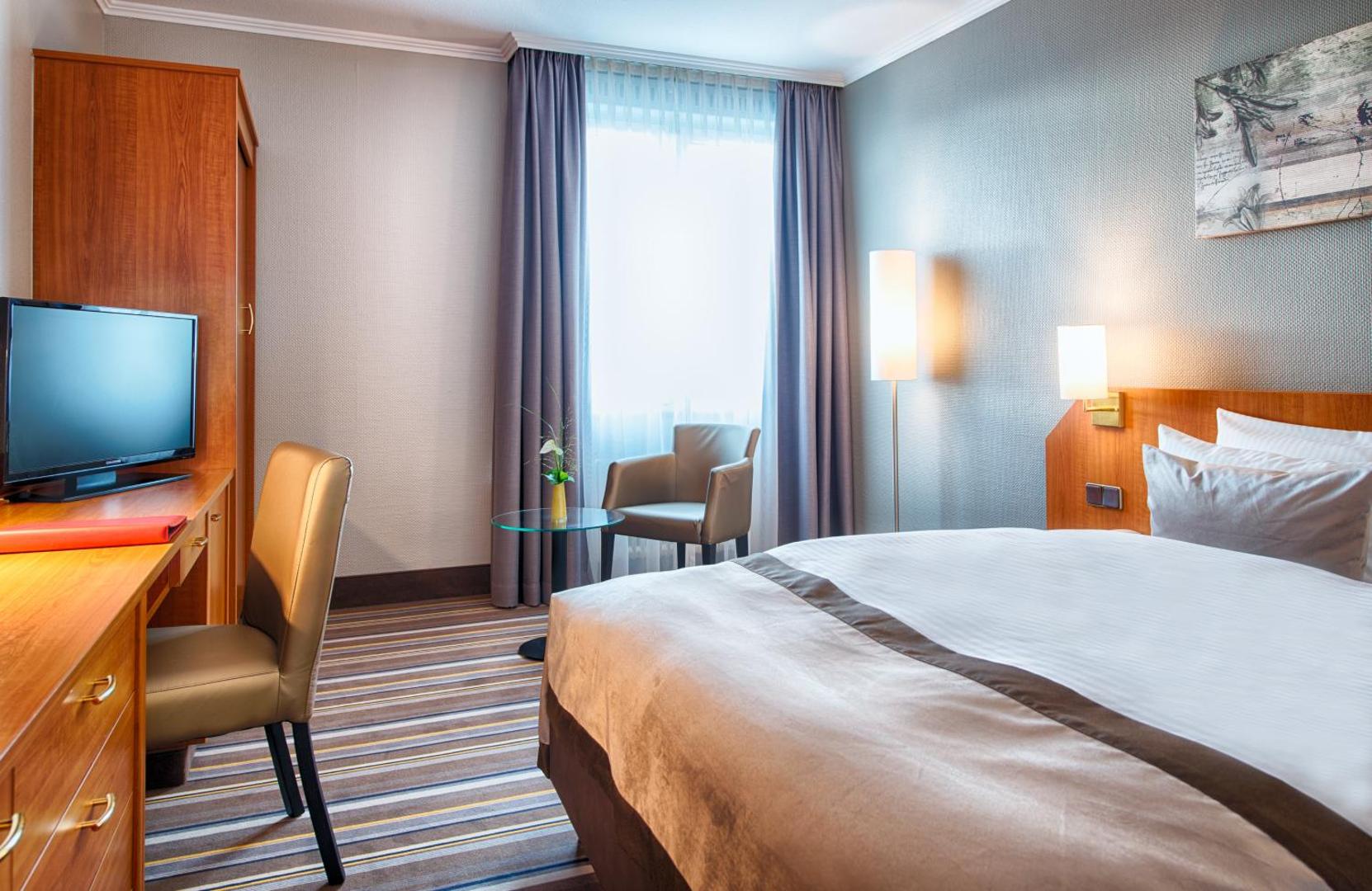 Leonardo Hotel Aachen Leonardo Hotel Aachen