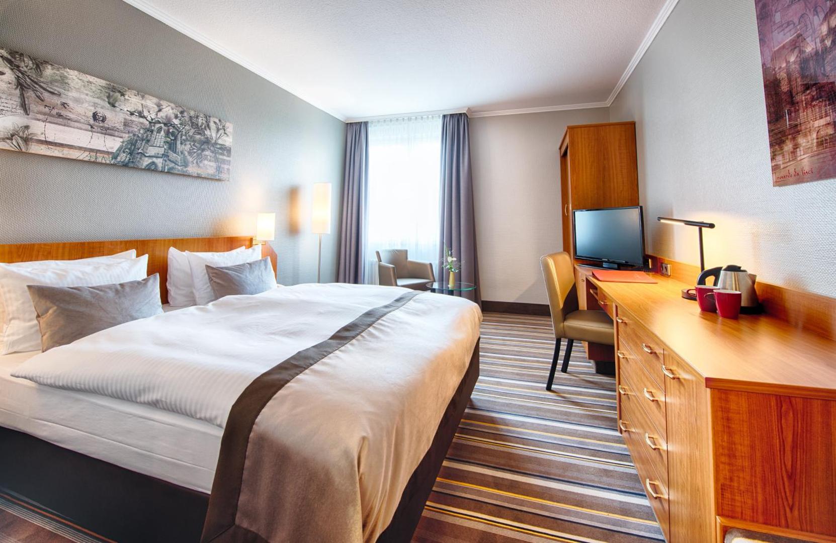 Leonardo Hotel Aachen Leonardo Hotel Aachen
