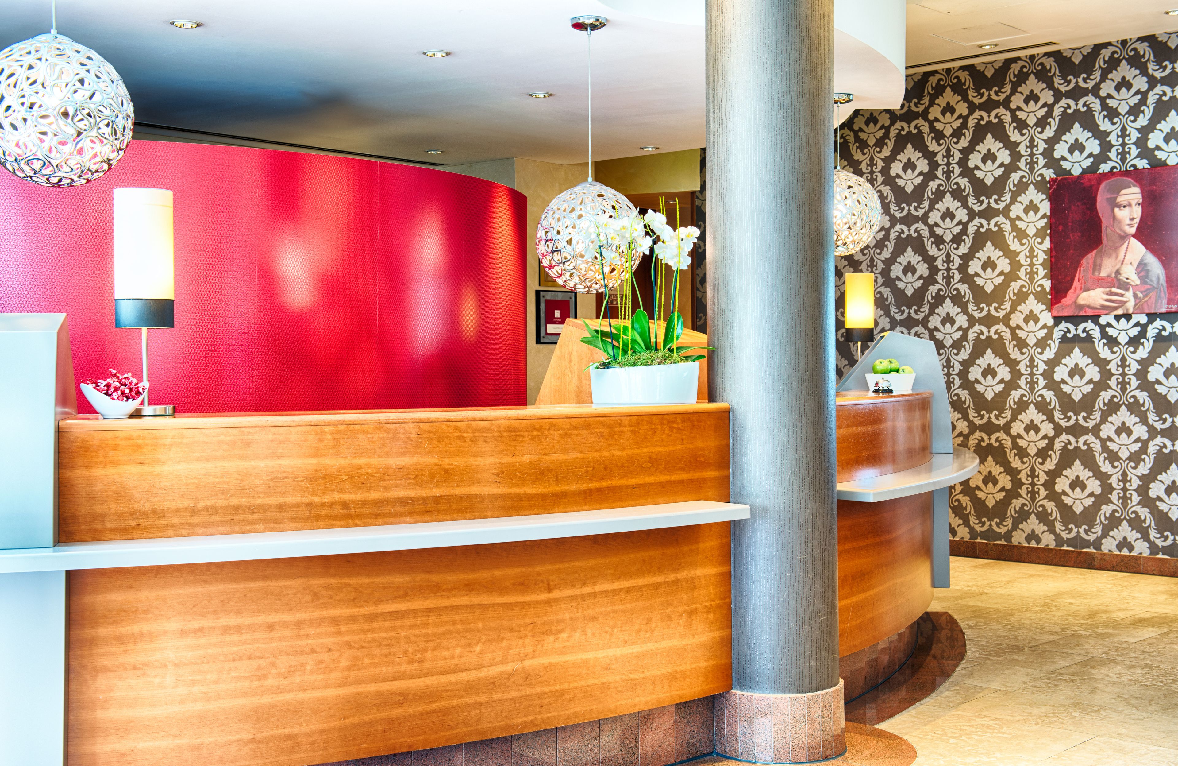 Leonardo Hotel Aachen Leonardo Hotel Aachen